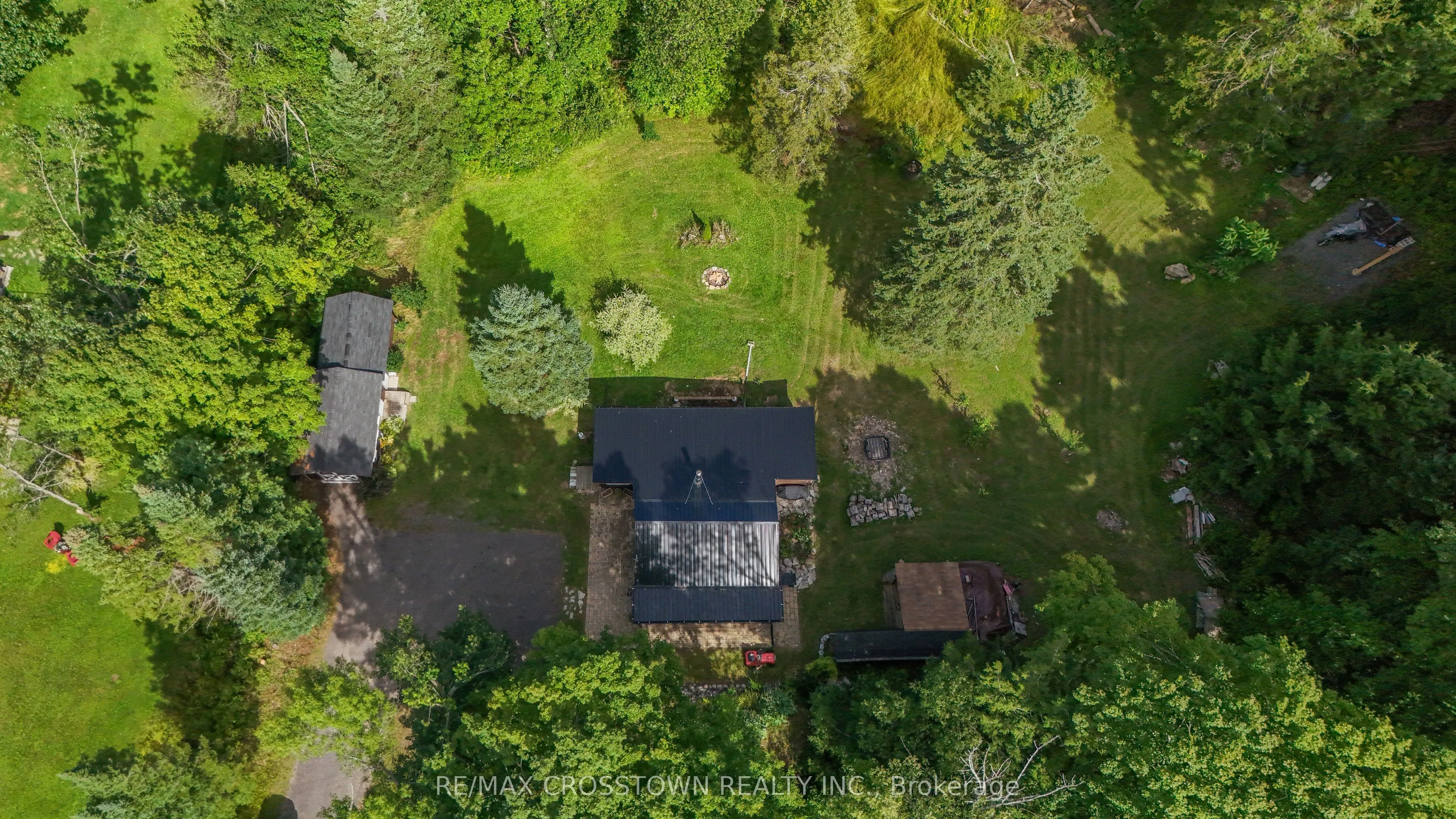 1161 Uffington Road
