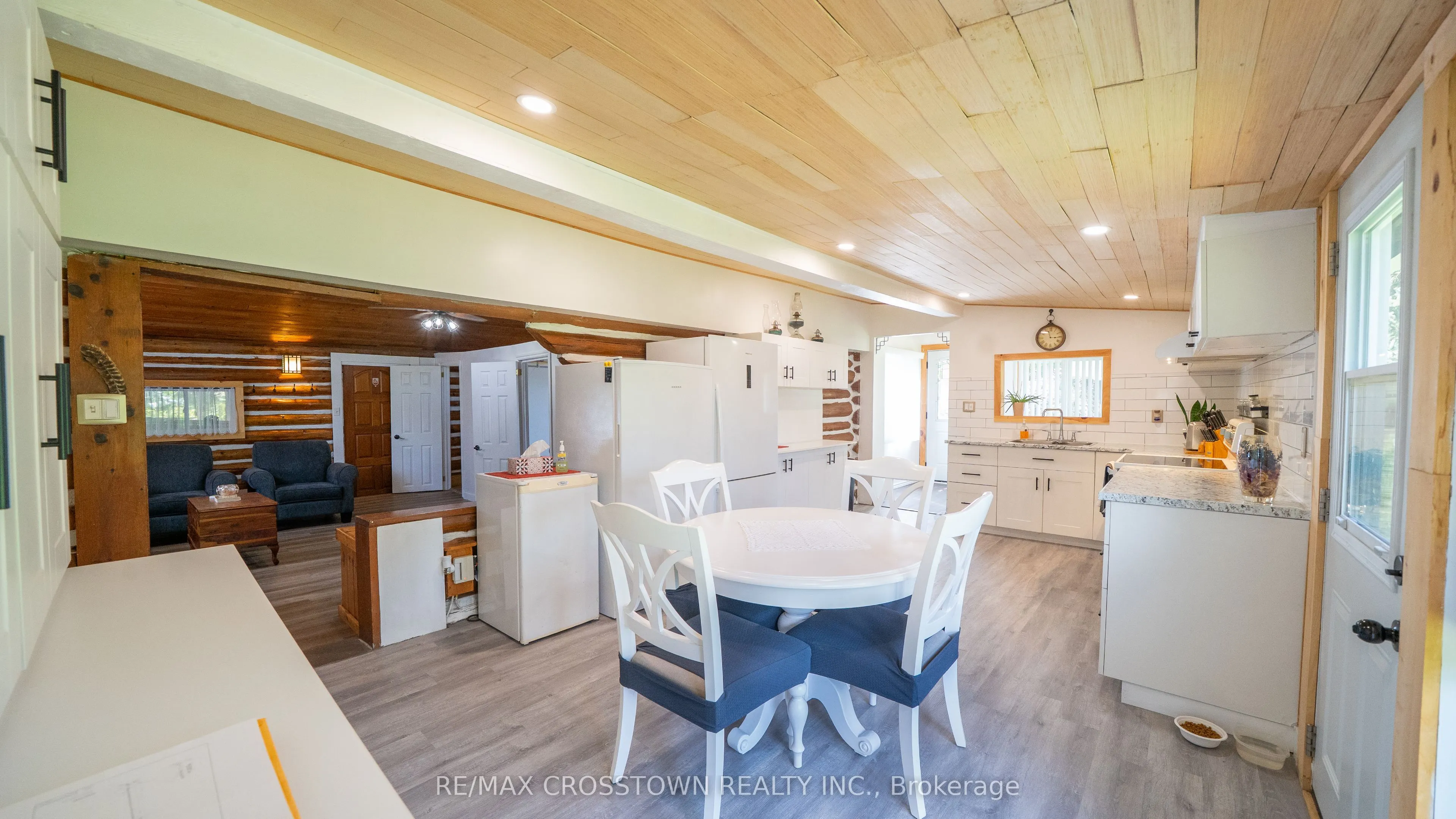 1161 Uffington Road