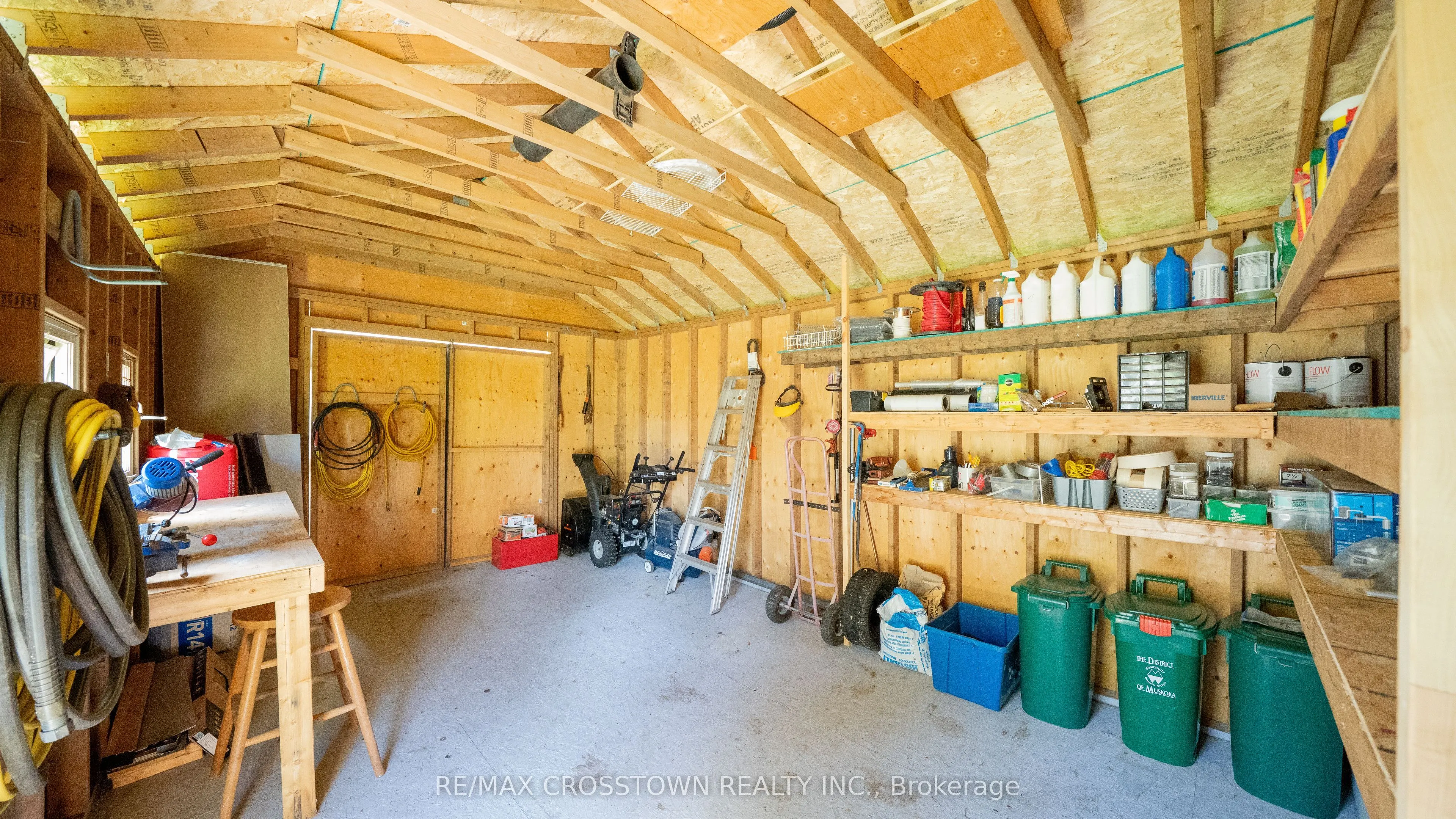 1161 Uffington Road