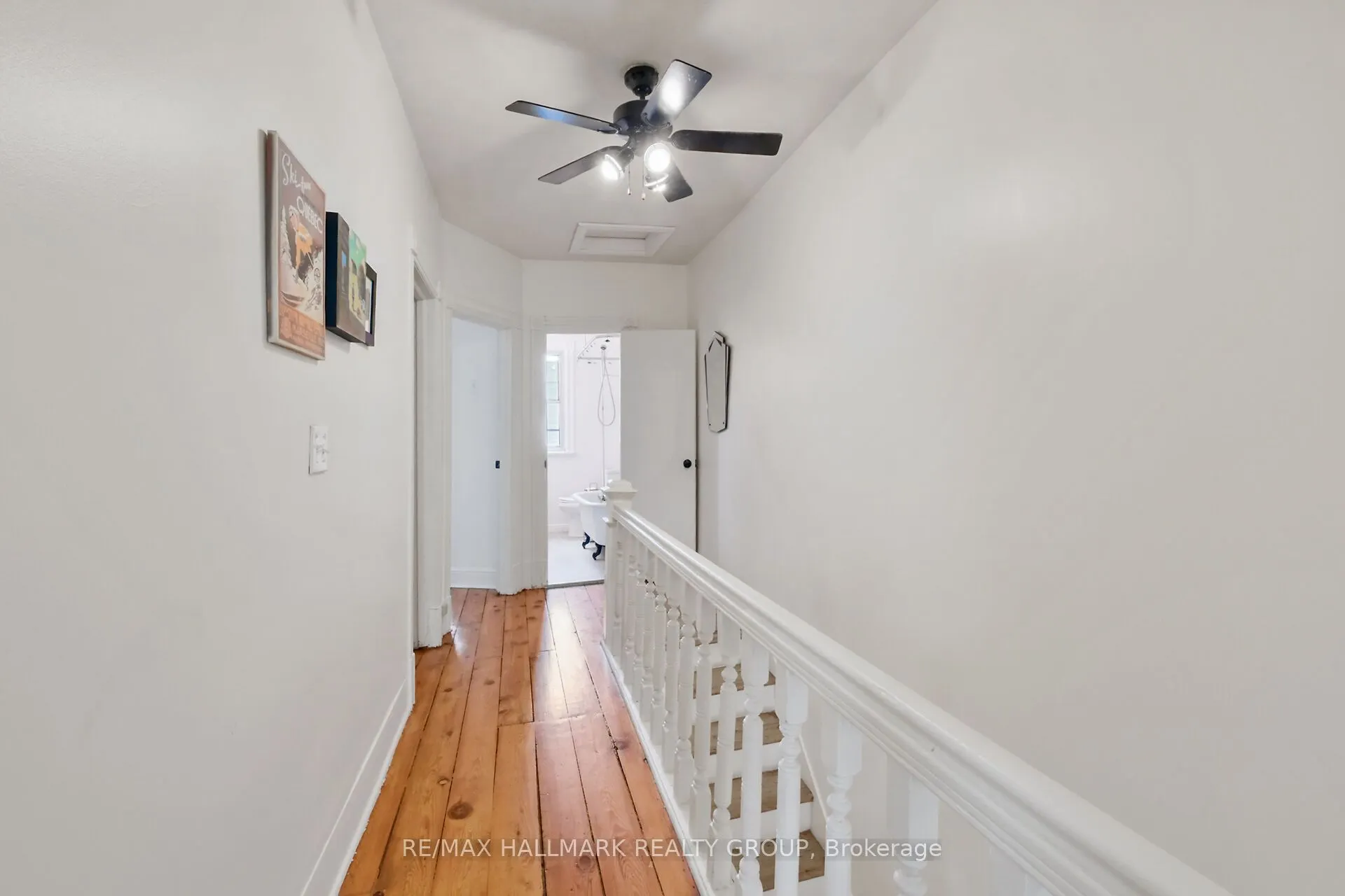 230 Booth Street
