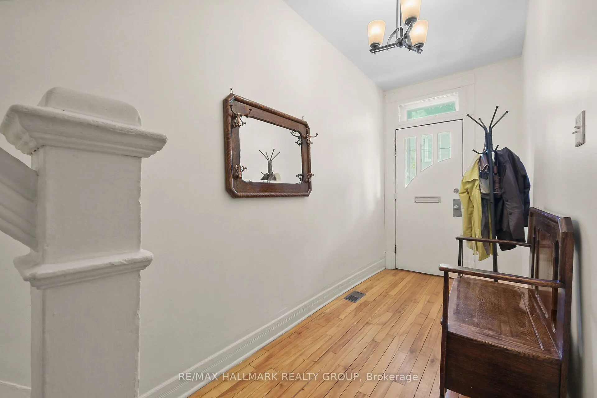 230 Booth Street