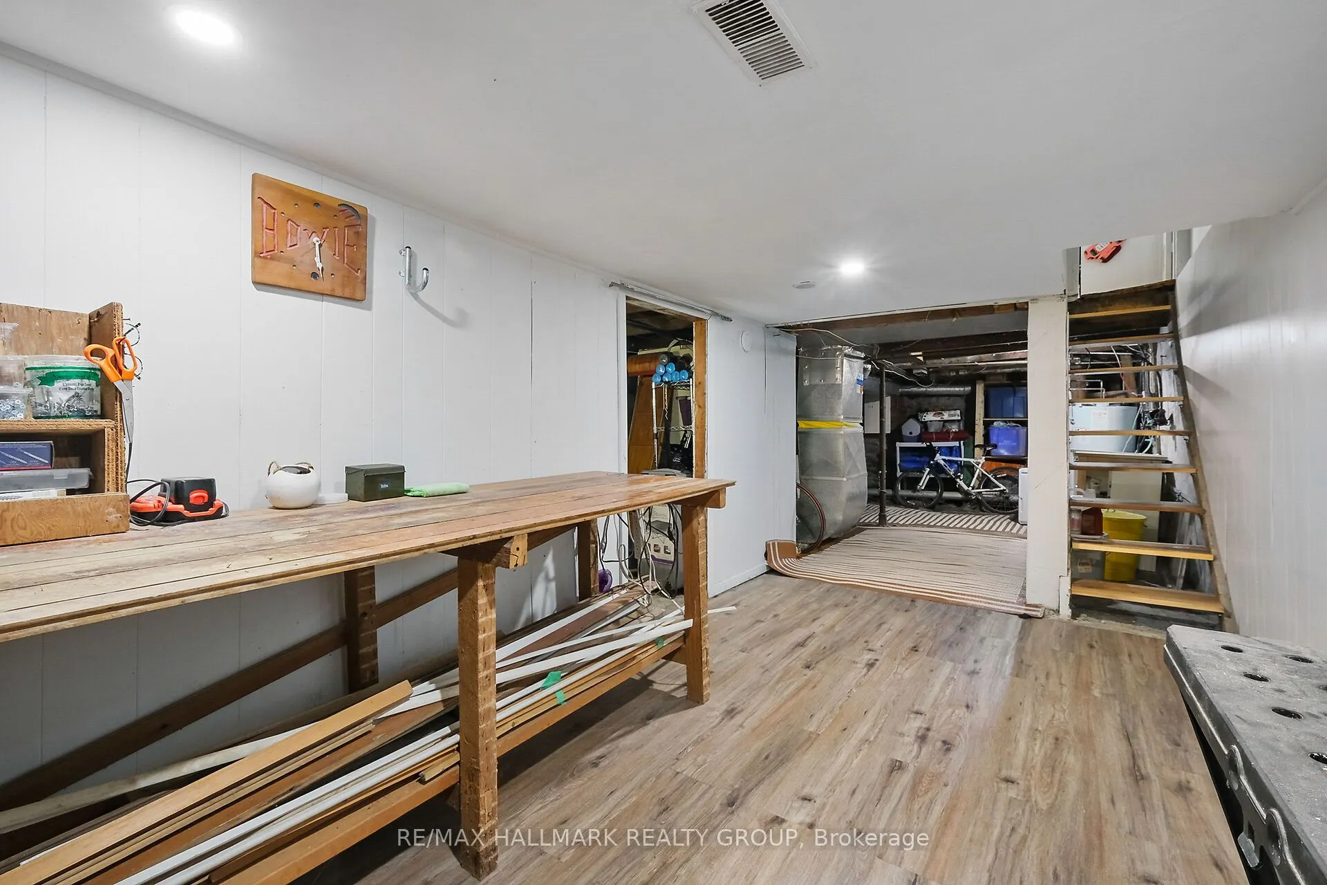 230 Booth Street
