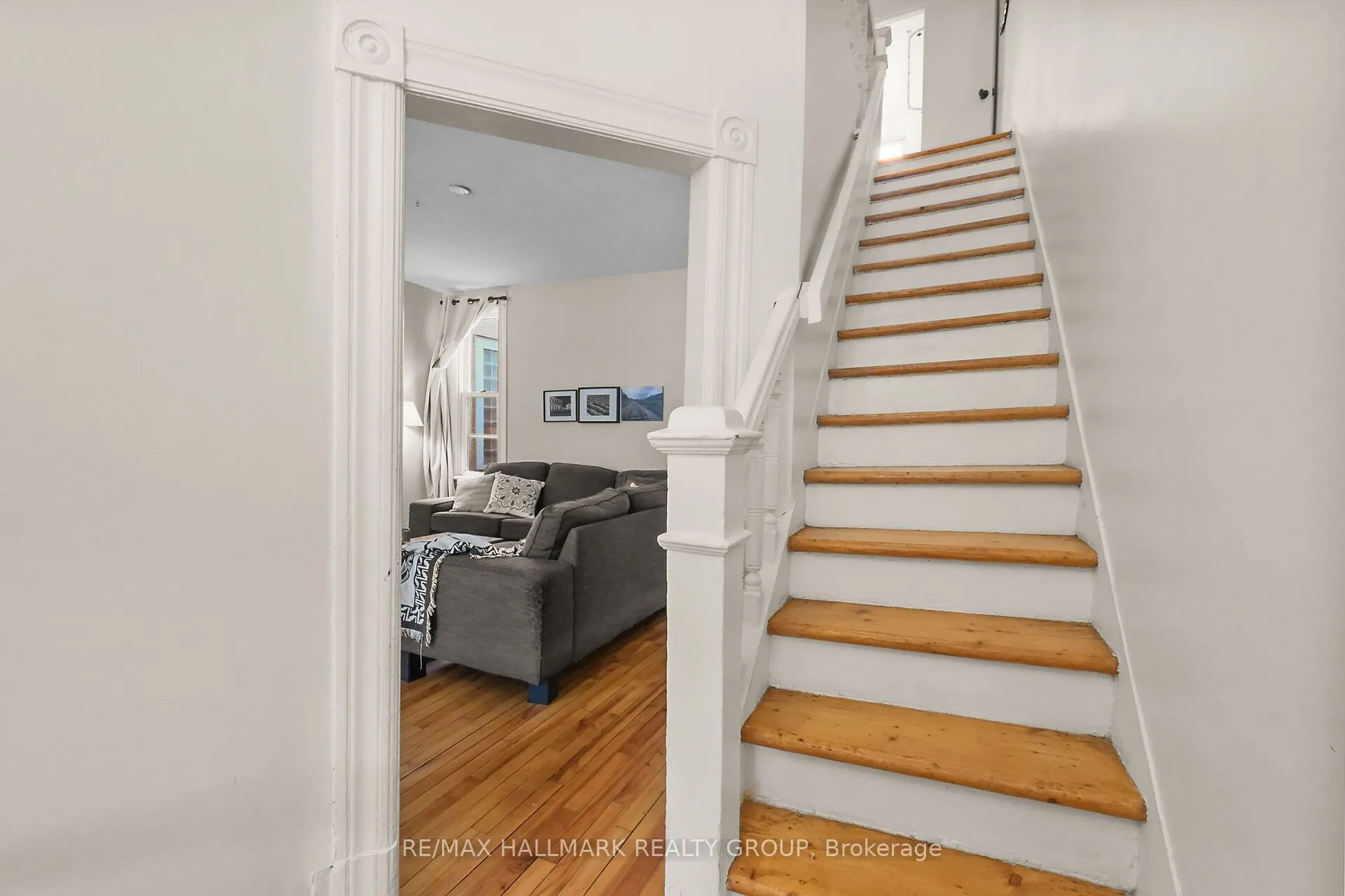 230 Booth Street