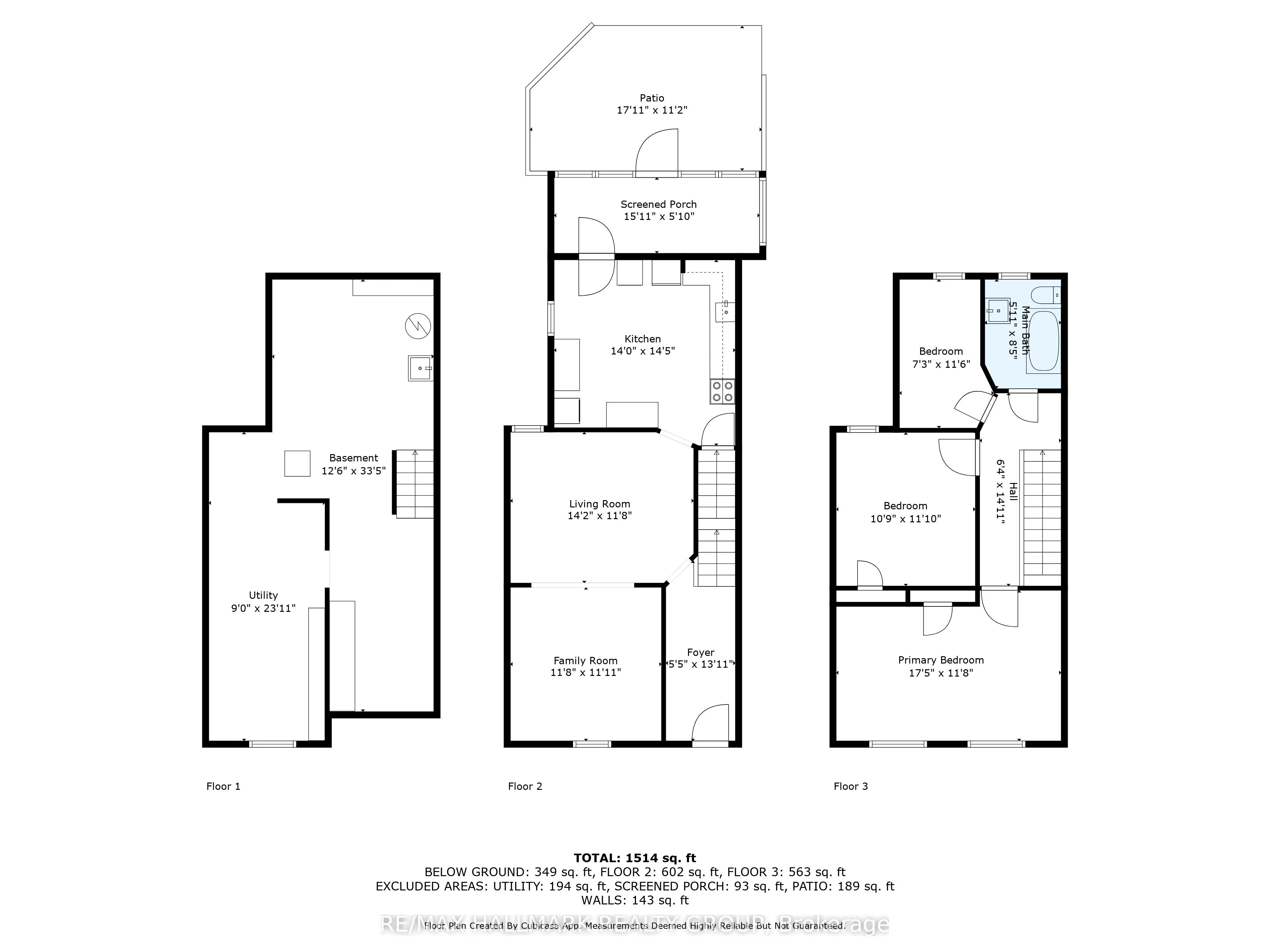 230 Booth Street