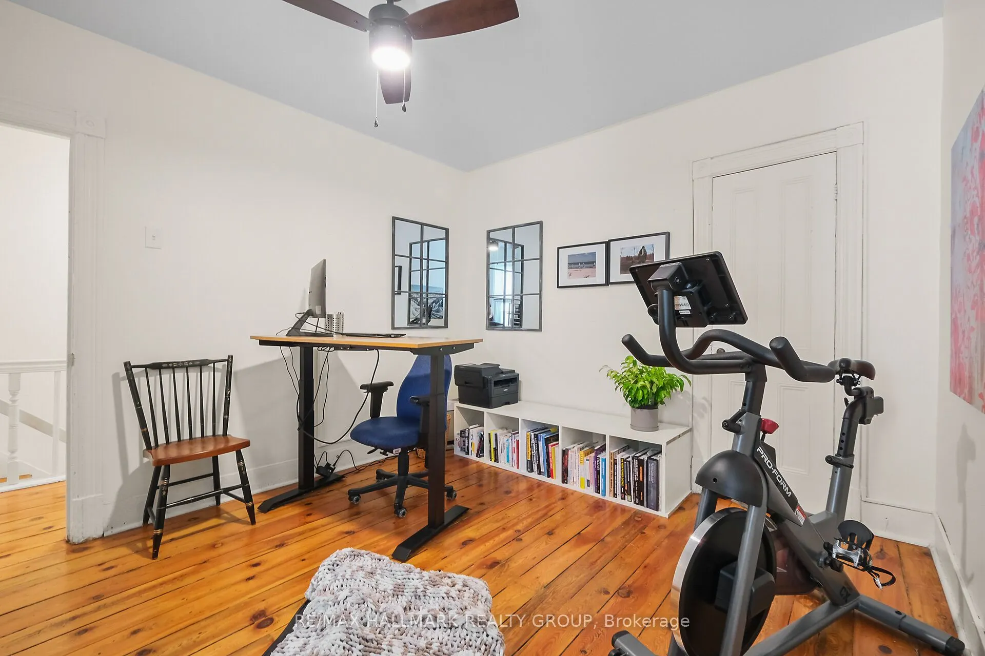 230 Booth Street