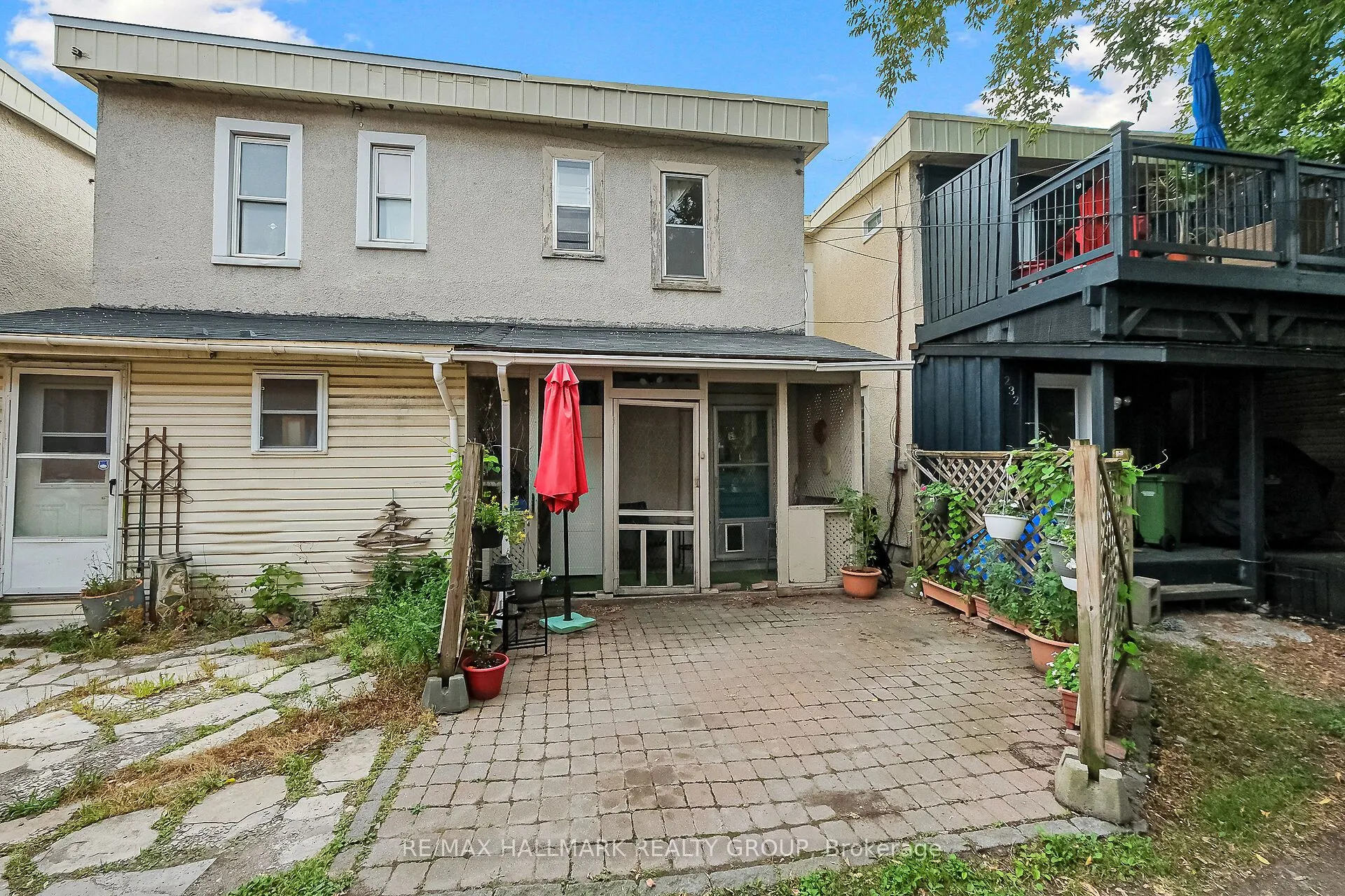 230 Booth Street