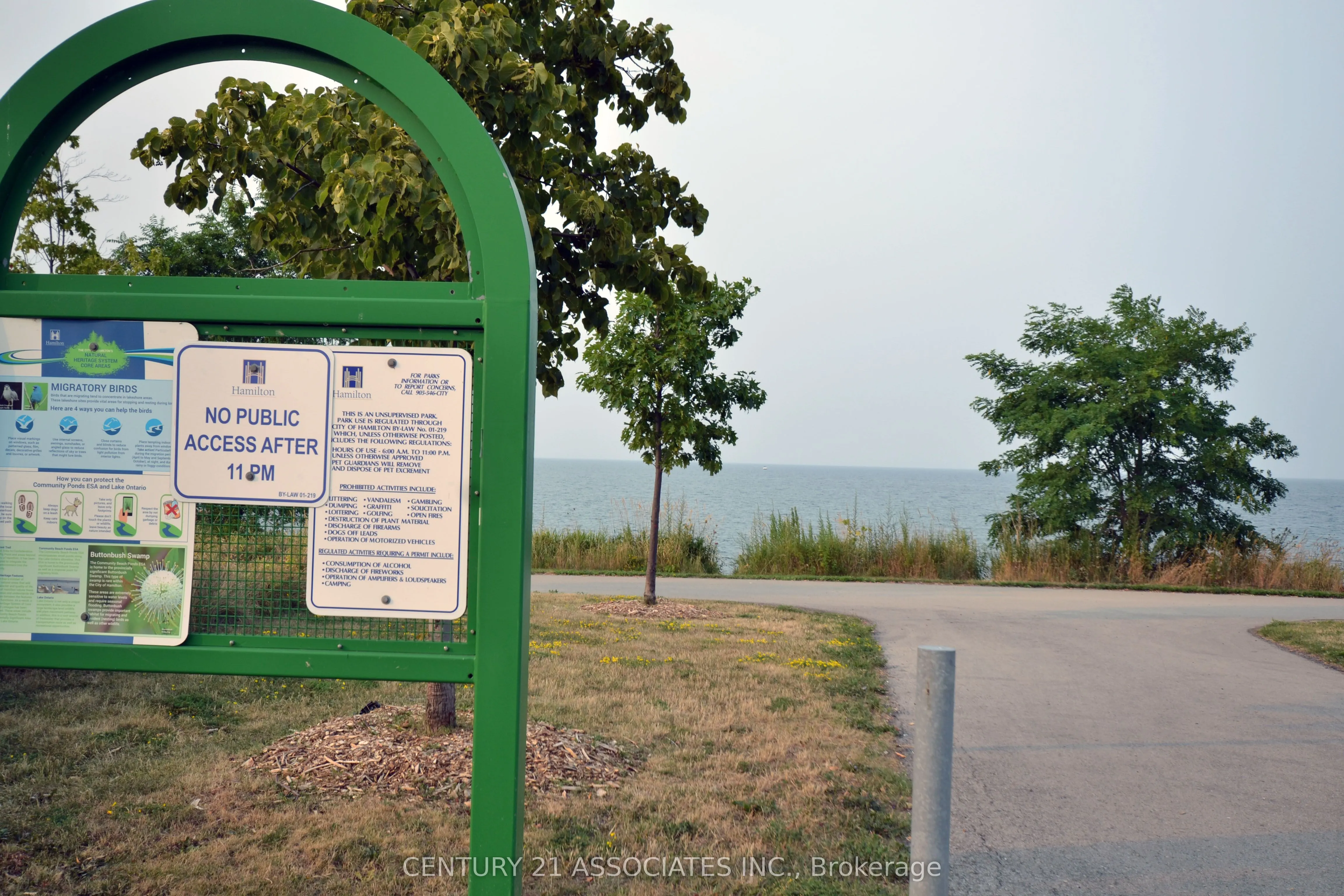 98 Shoreview Place, #6
