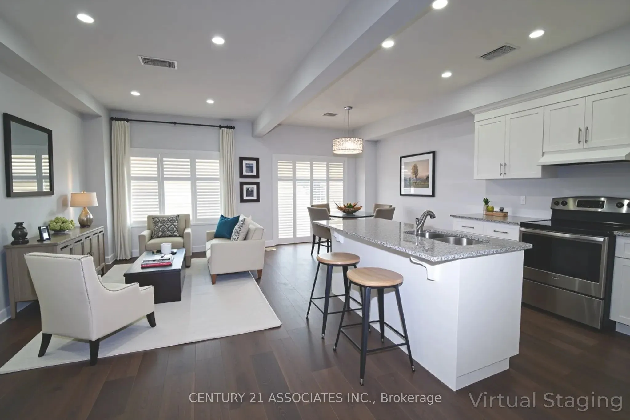 98 Shoreview Place, #6