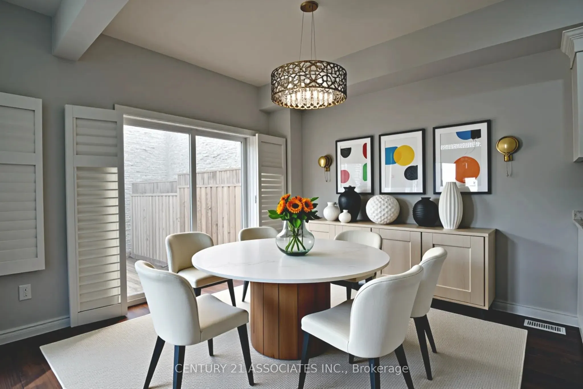 98 Shoreview Place, #6