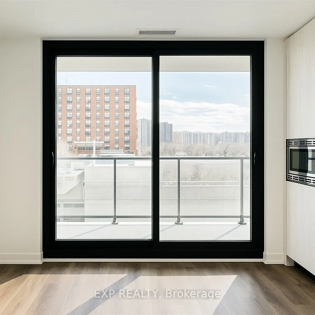 1 JARVIS Street, #309
