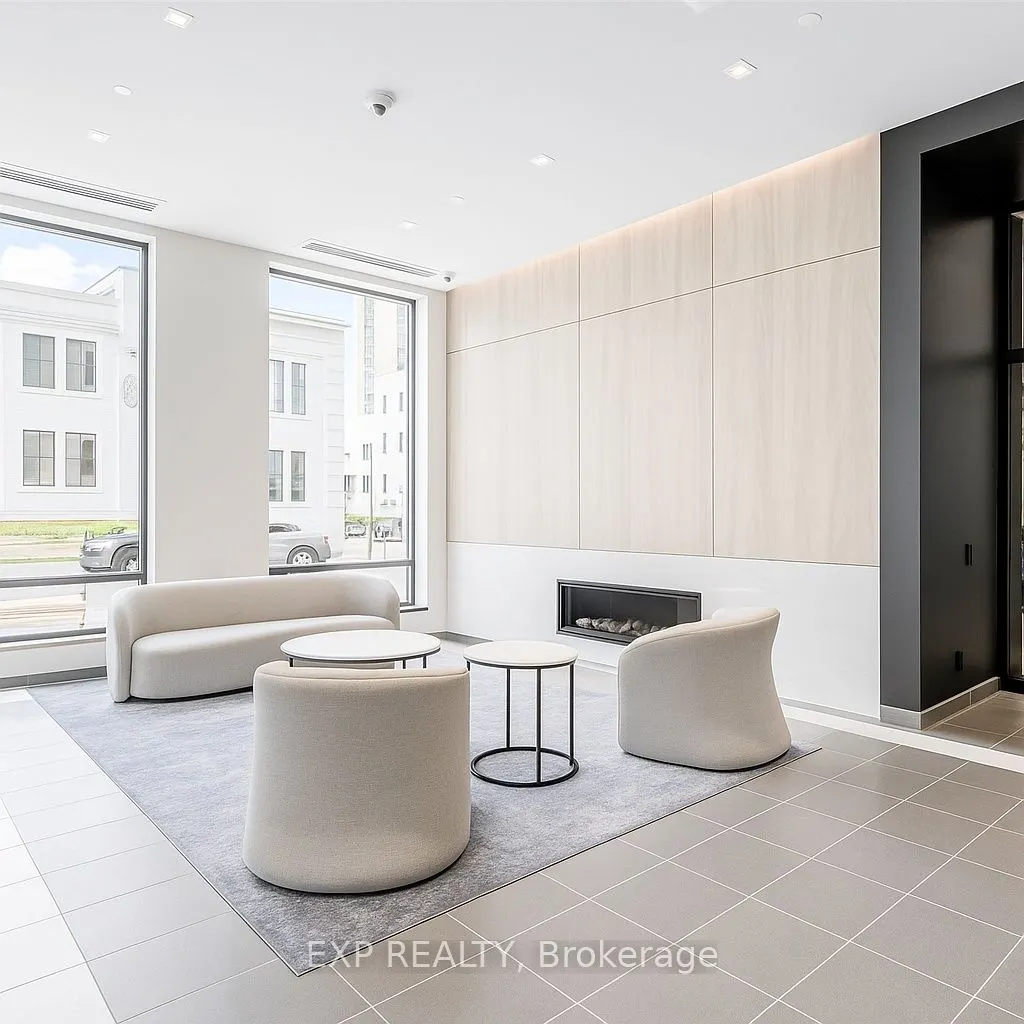 1 JARVIS Street, #309