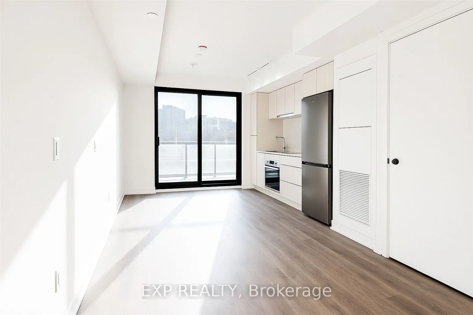 1 JARVIS Street, #309