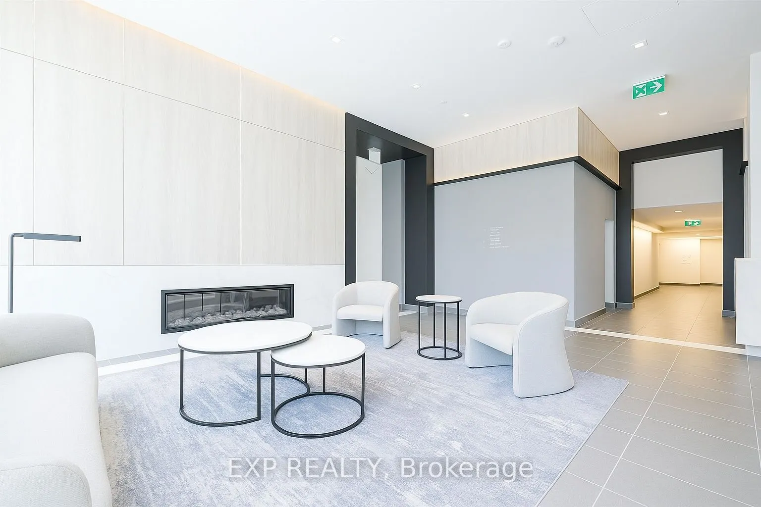 1 JARVIS Street, #309
