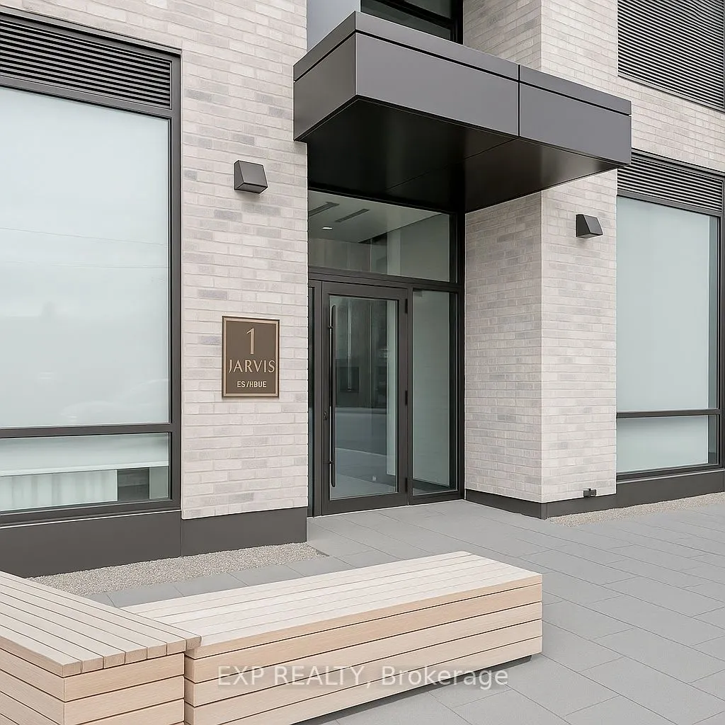 1 JARVIS Street, #309
