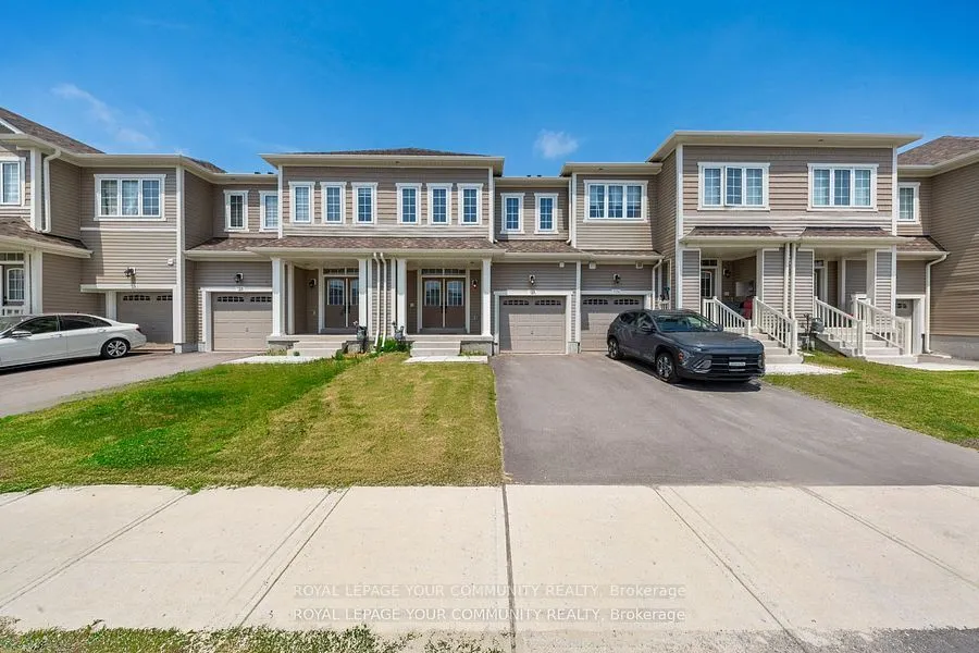 727 Potawatomi Crescent