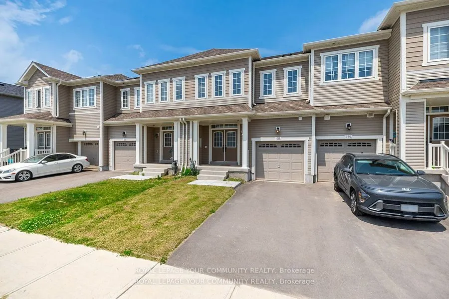 727 Potawatomi Crescent