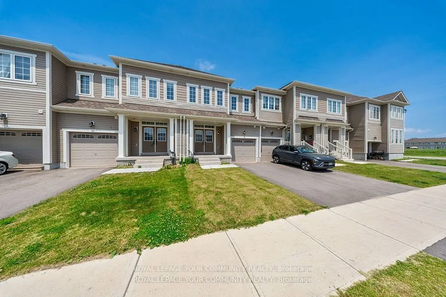 727 Potawatomi Crescent