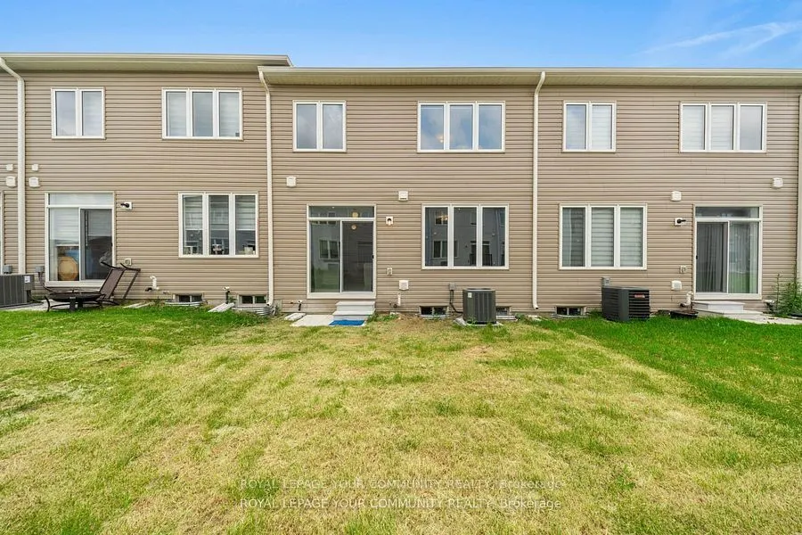727 Potawatomi Crescent