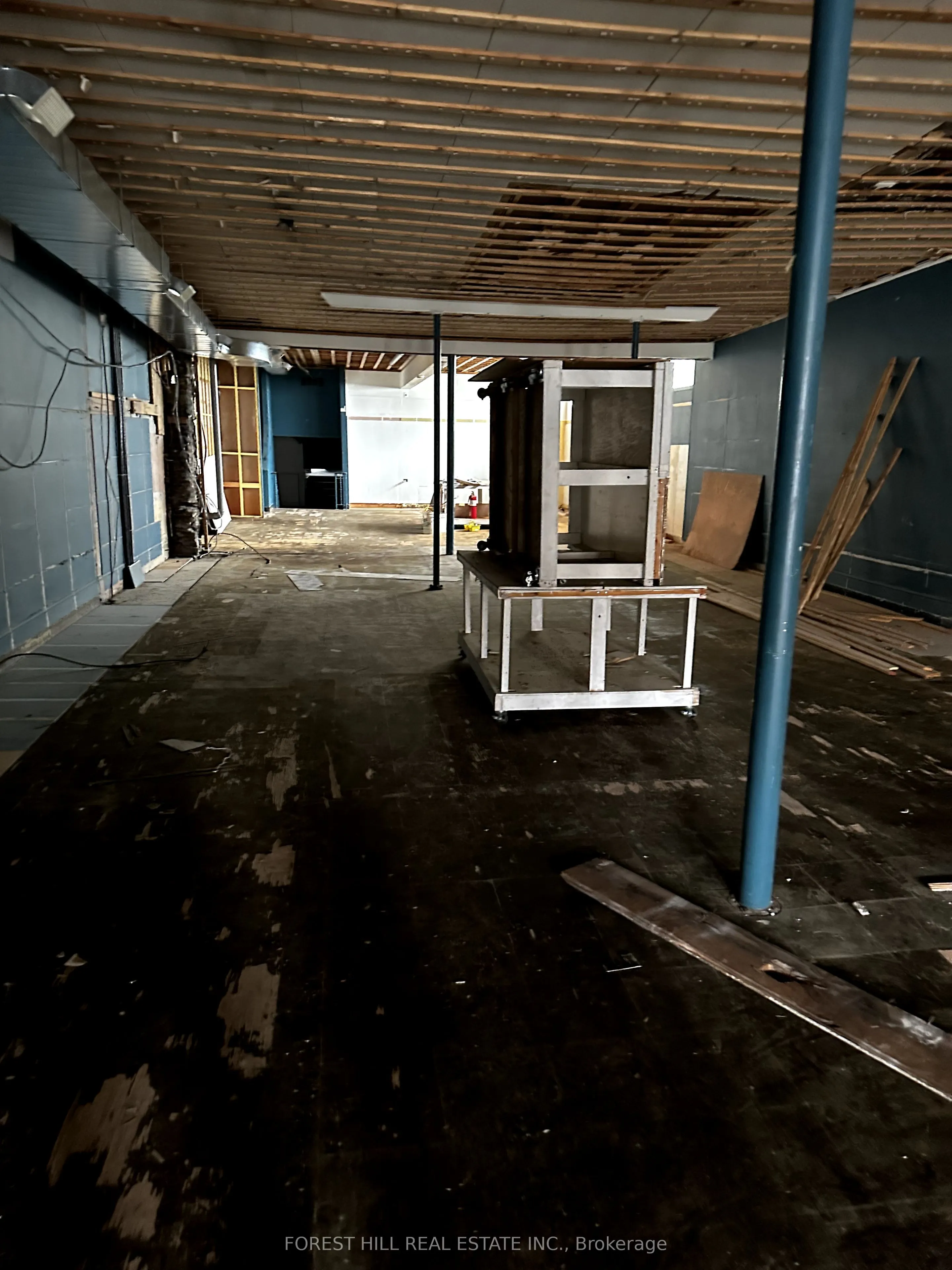 257 Front Street, #2nd Floor