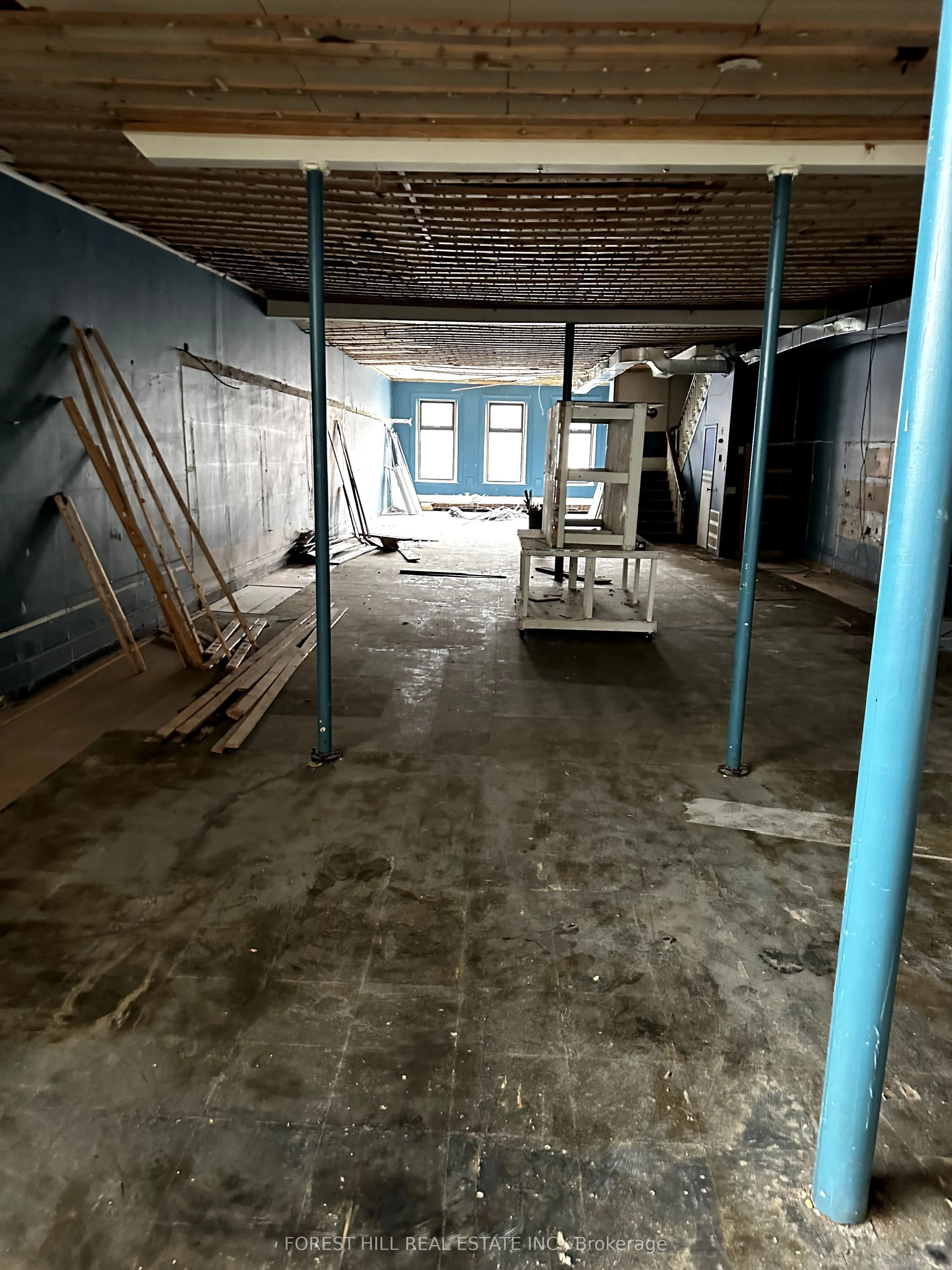 257 Front Street, #2nd Floor