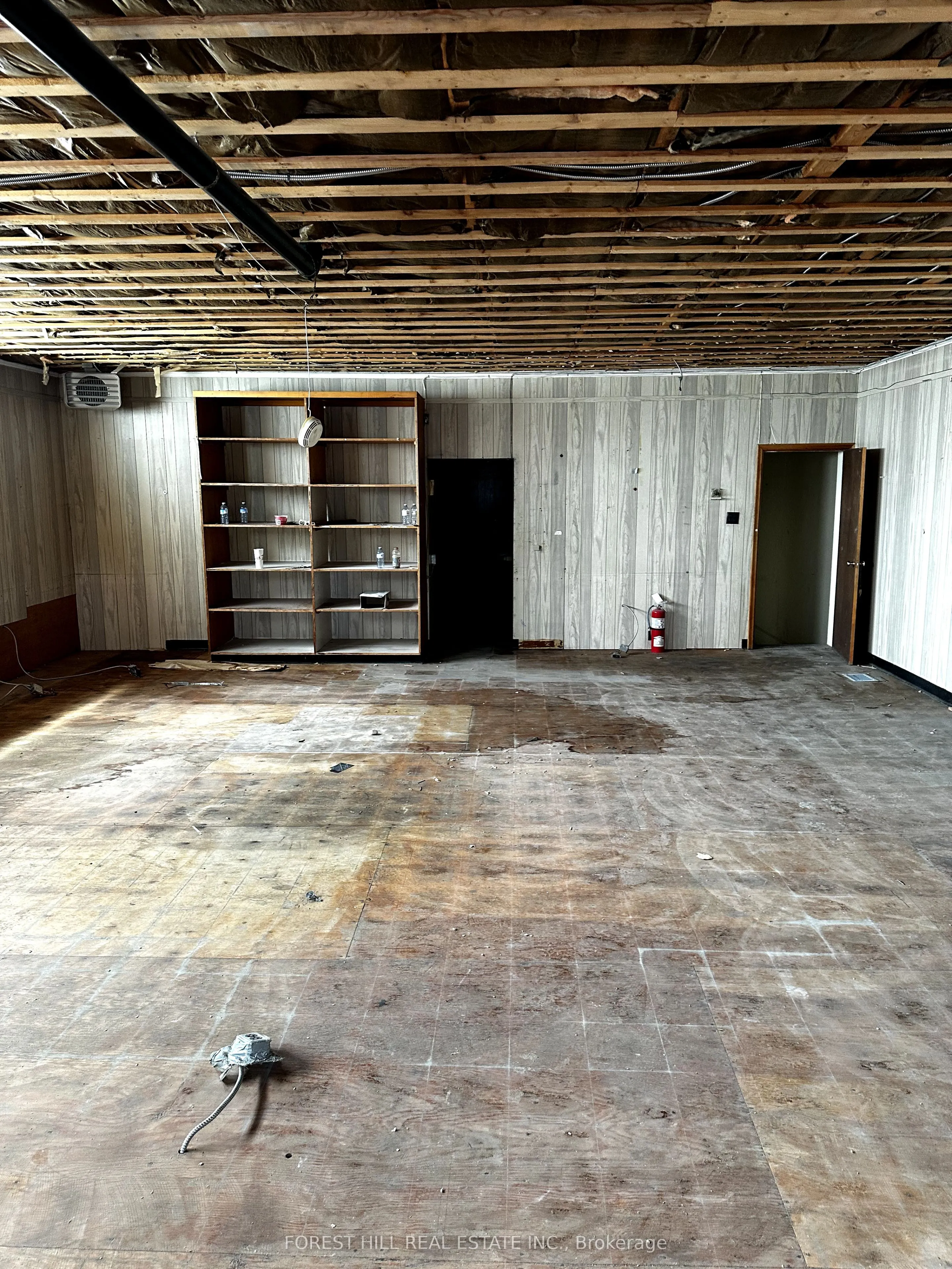 257 Front Street, #2nd Floor