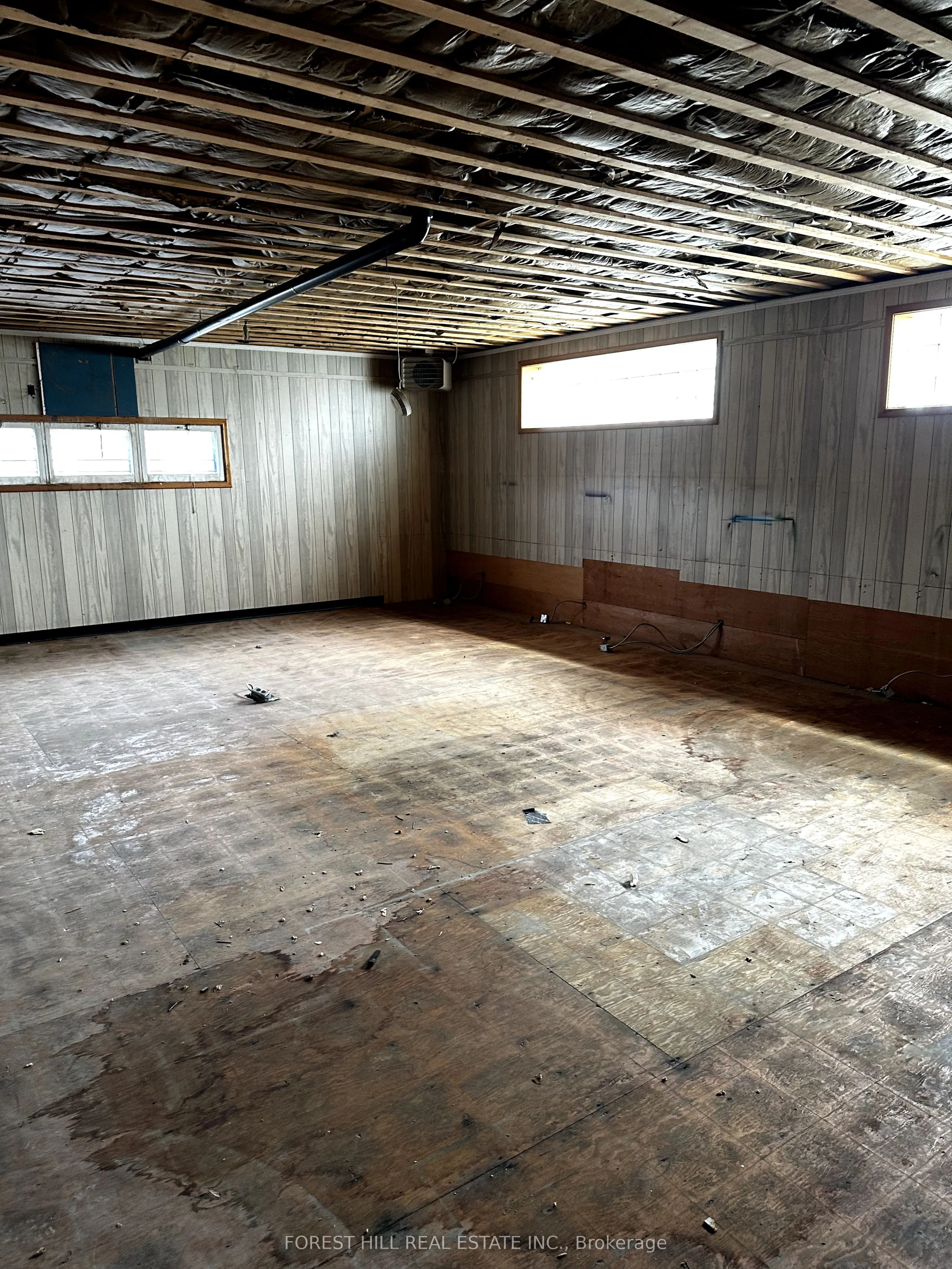 257 Front Street, #2nd Floor