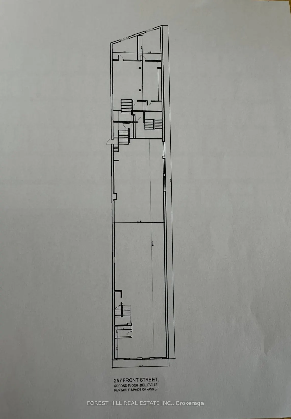 257 Front Street, #2nd Floor