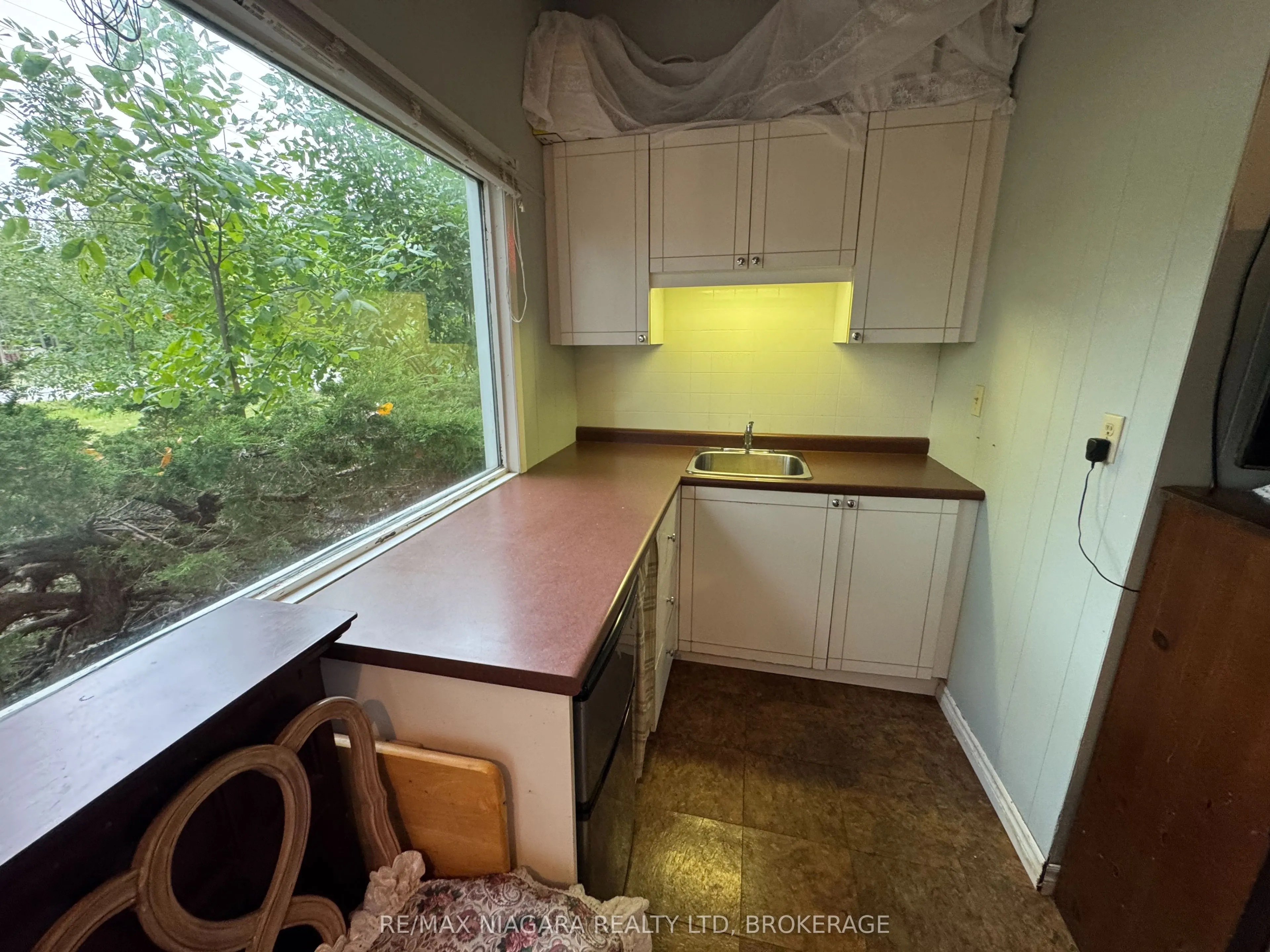 1640 Dominion Road