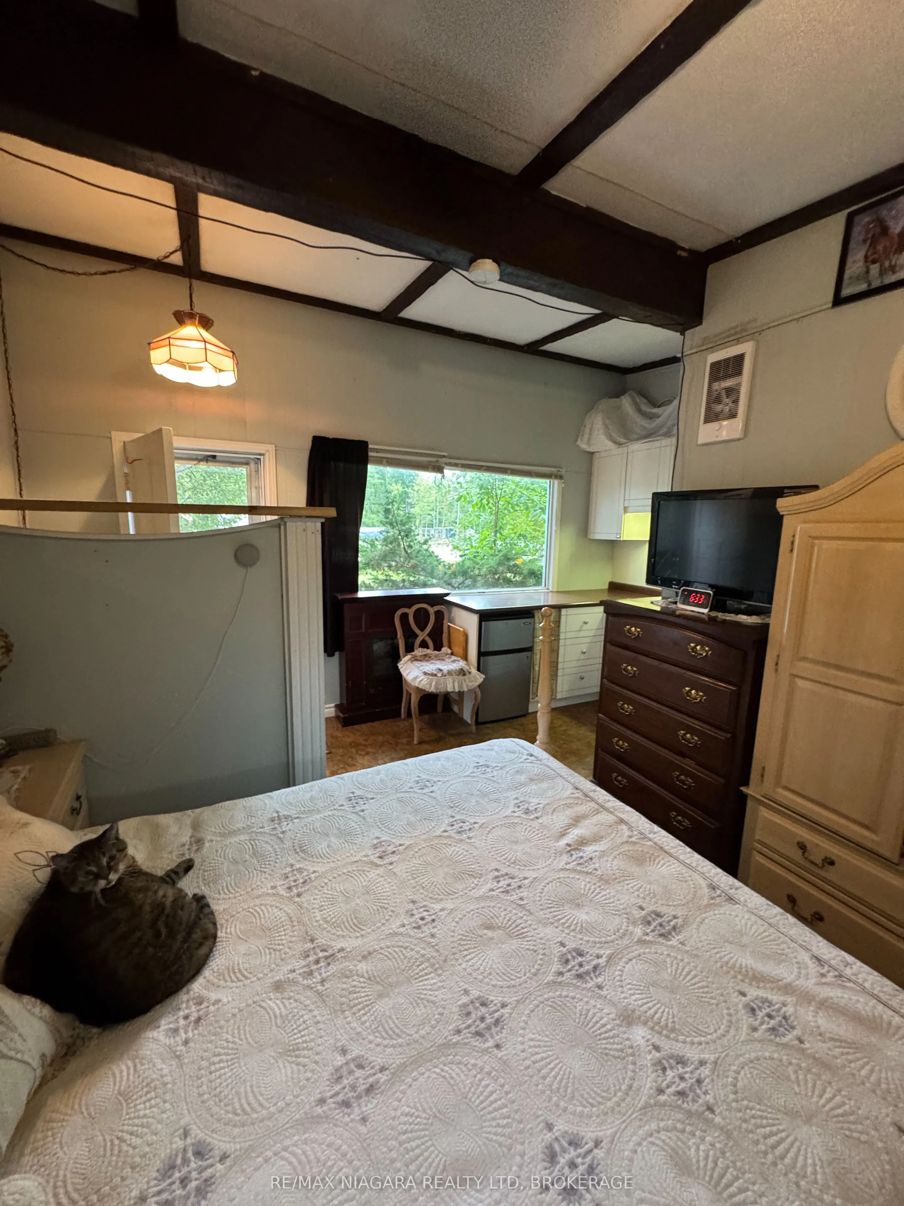 1640 Dominion Road