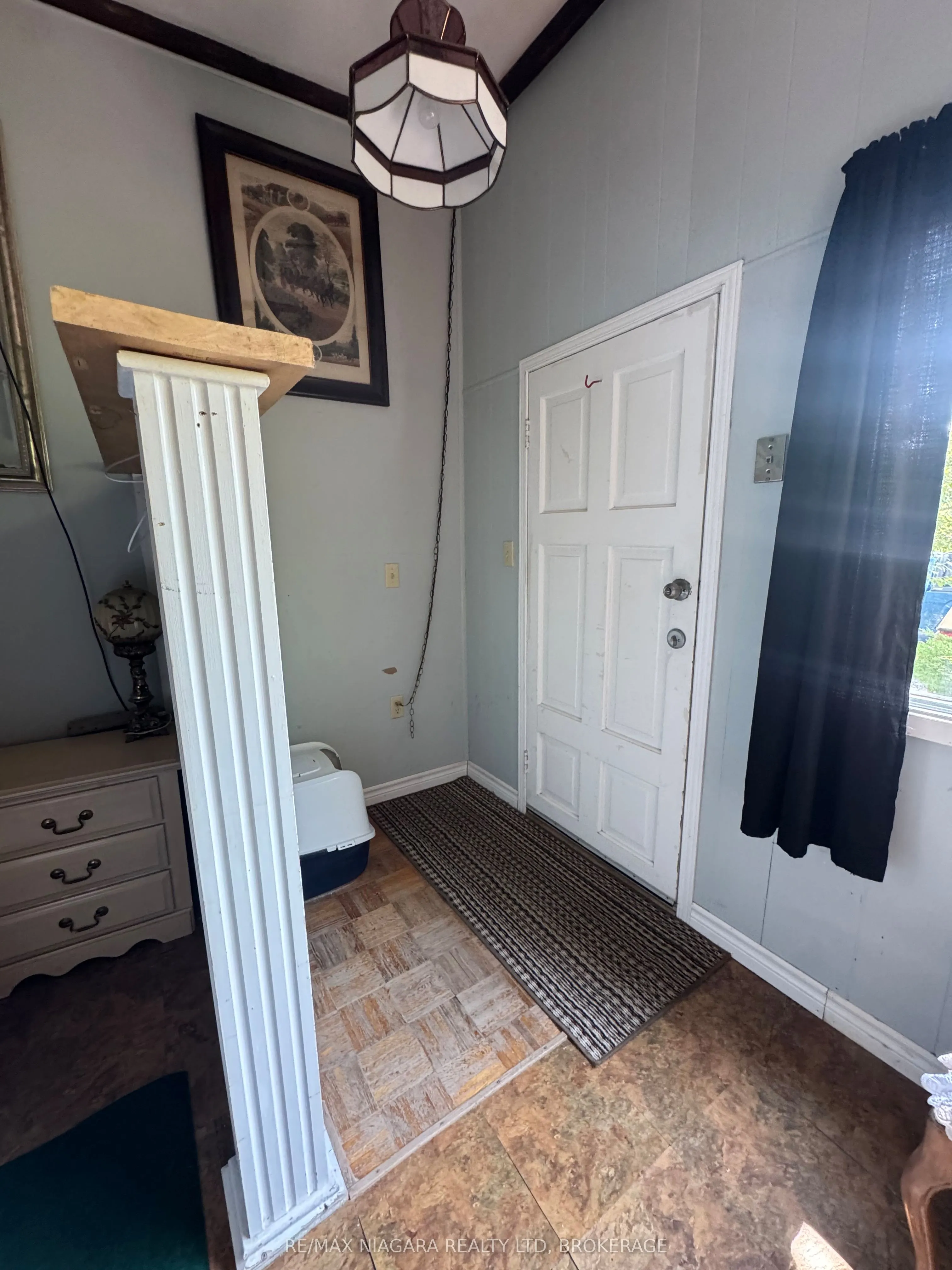1640 Dominion Road