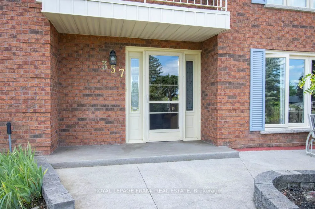 357 The Captains Corners