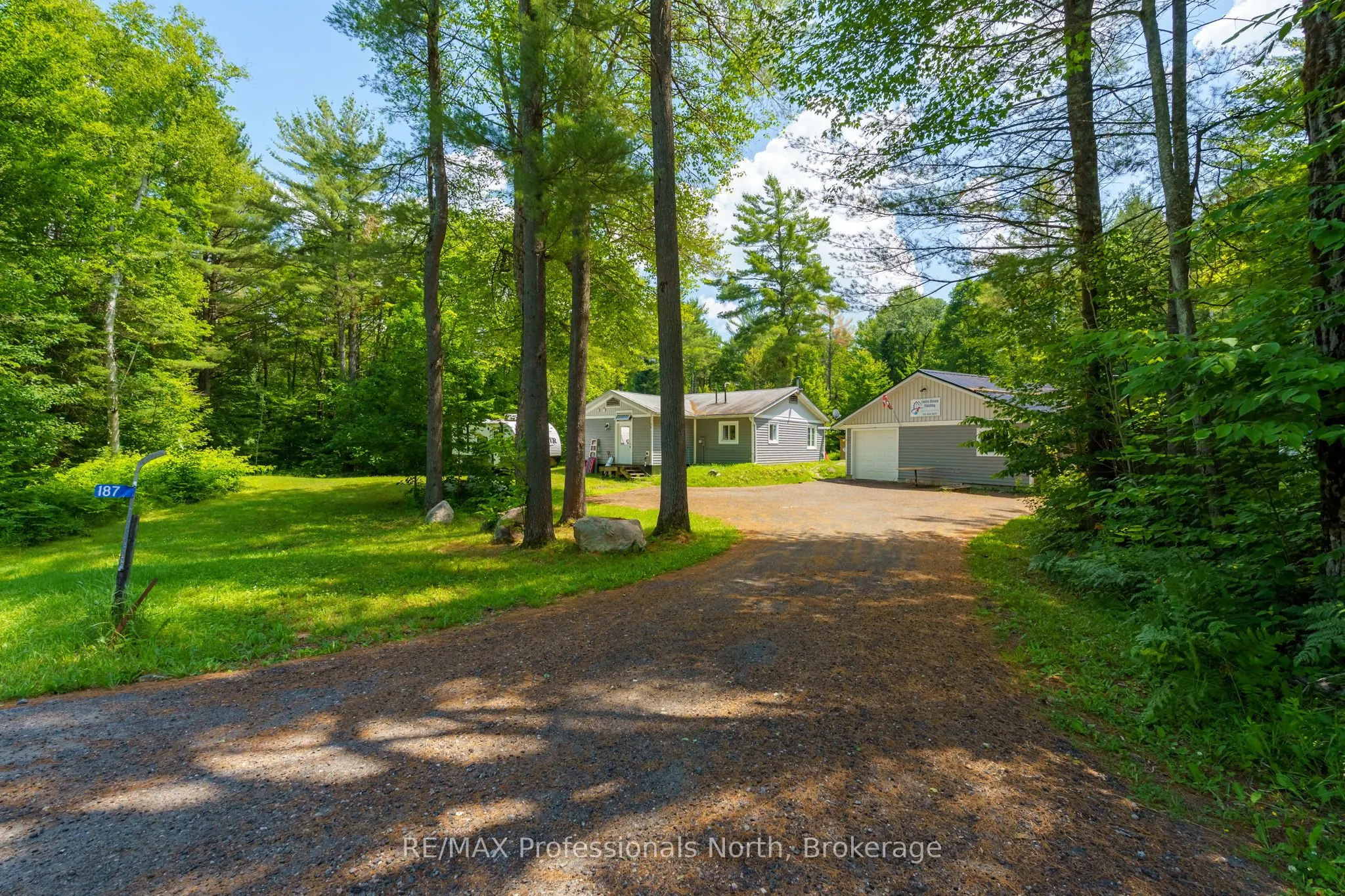 187 Stephenson 4 Road W