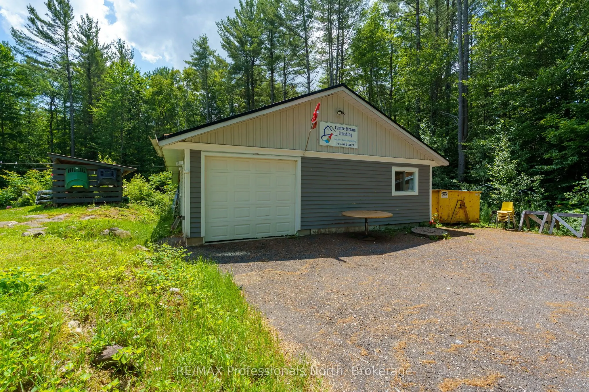 187 Stephenson 4 Road W