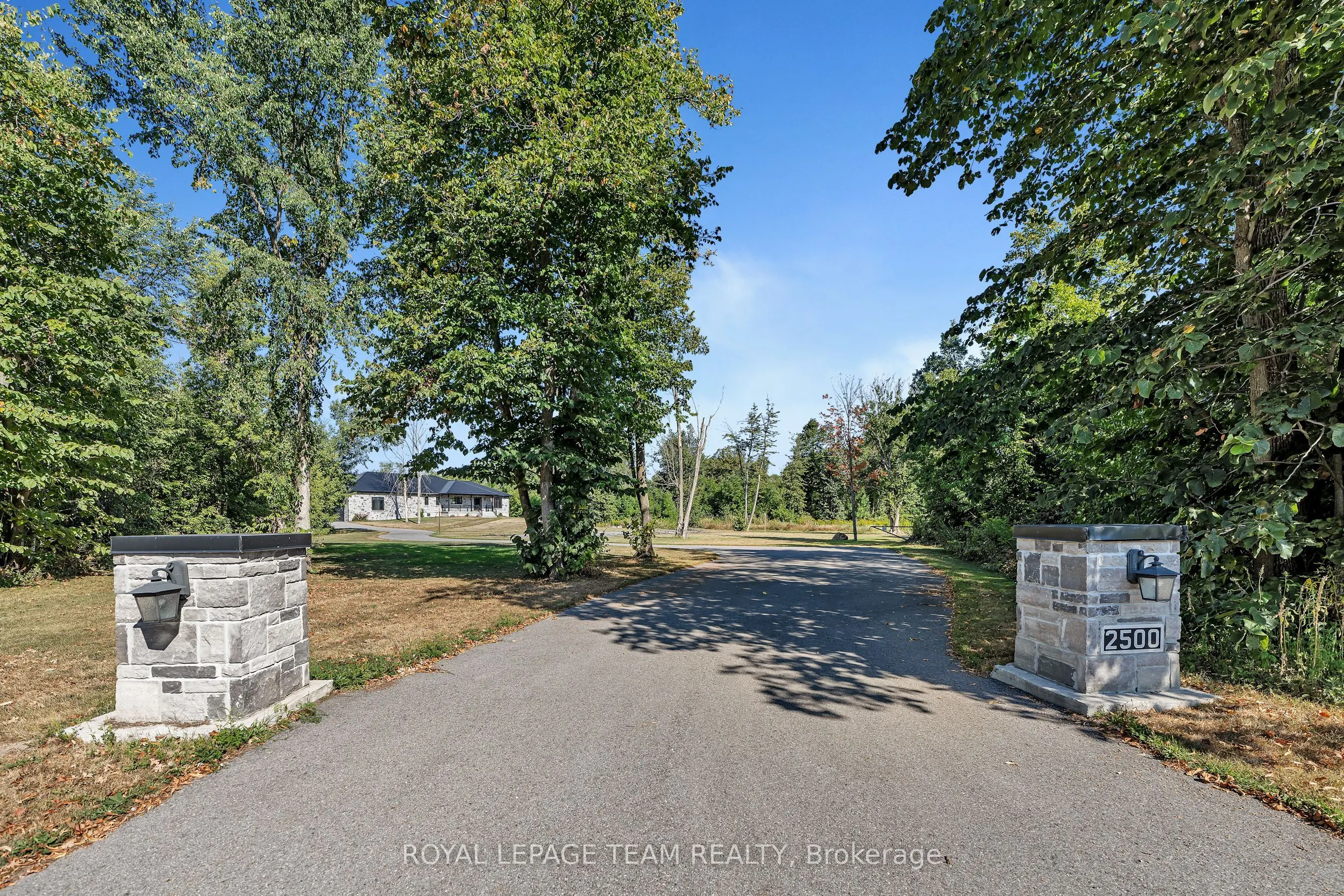 2500 Kearns Way