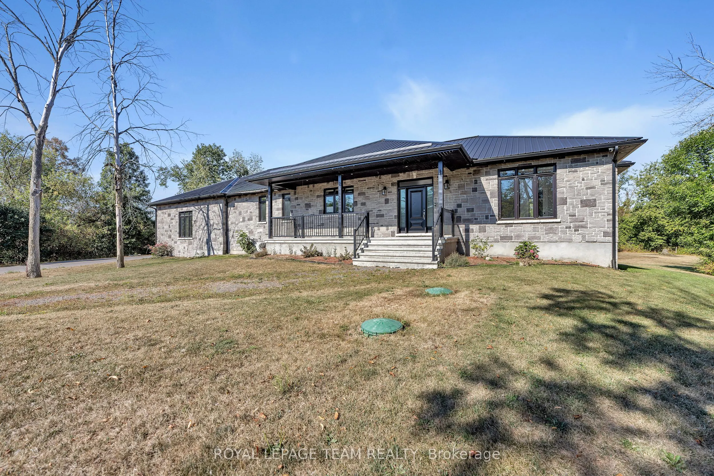 2500 Kearns Way