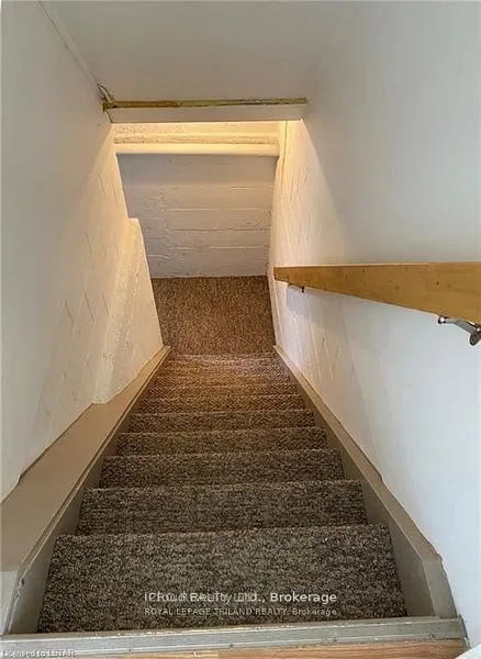 332 Colborne Street