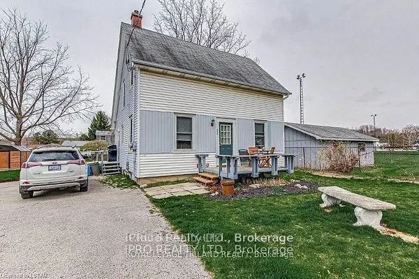 332 Colborne Street