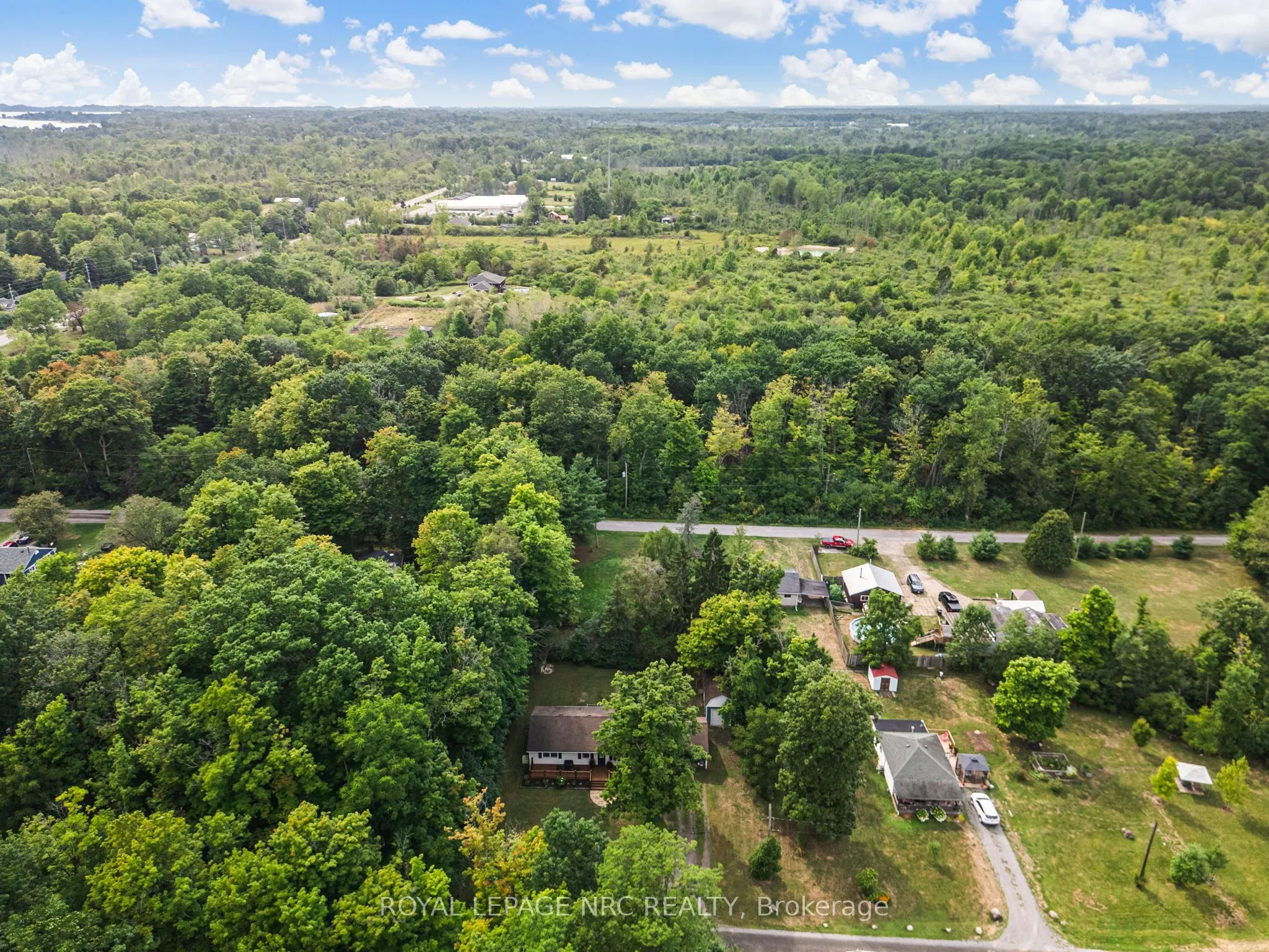 445 Gloria Road