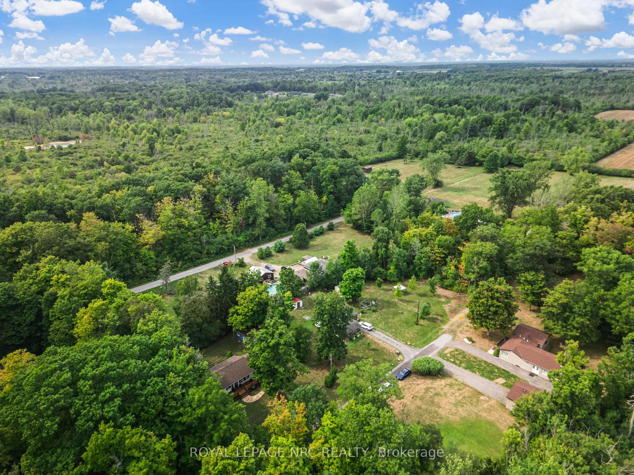 445 Gloria Road
