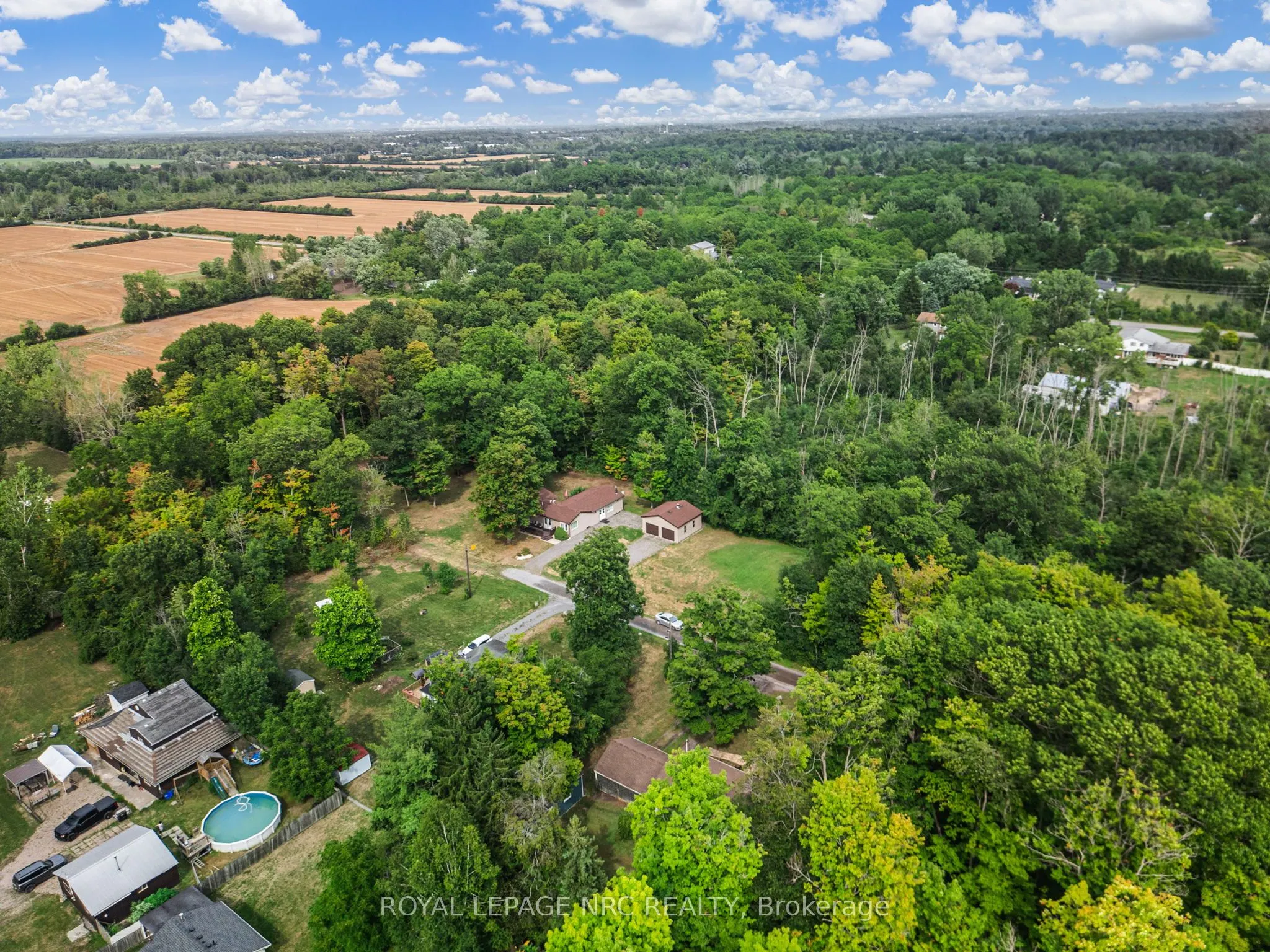 445 Gloria Road