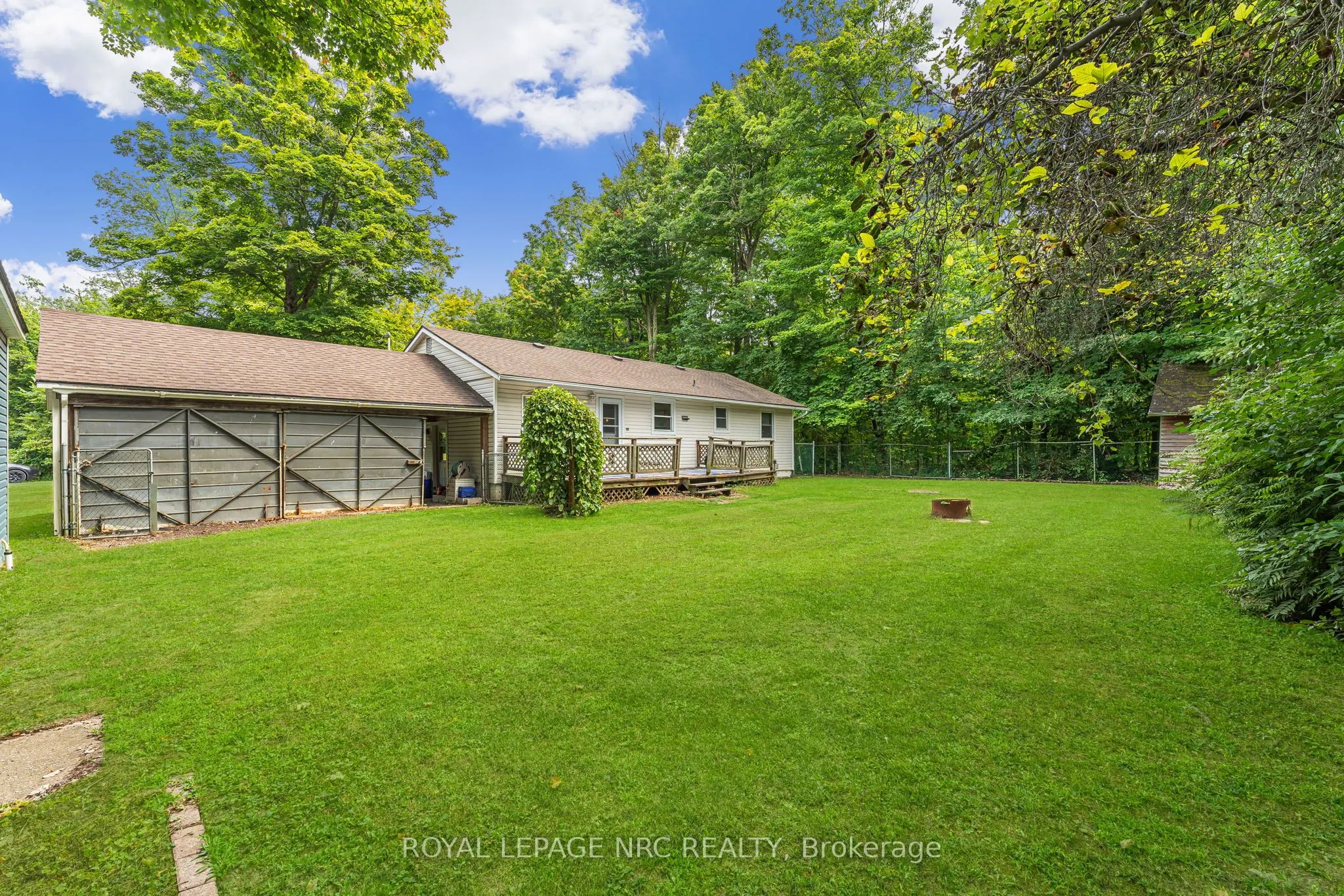 445 Gloria Road