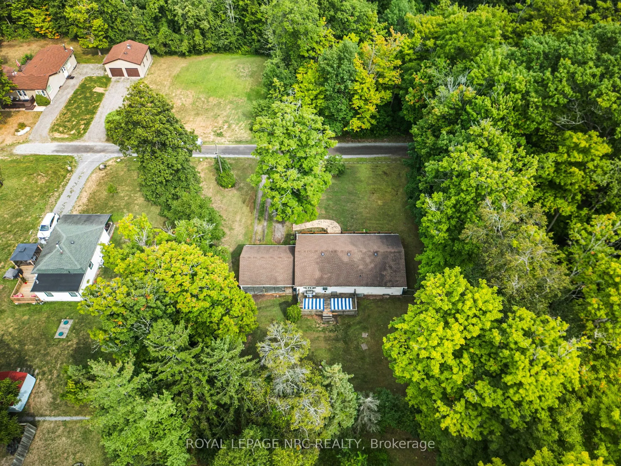 445 Gloria Road