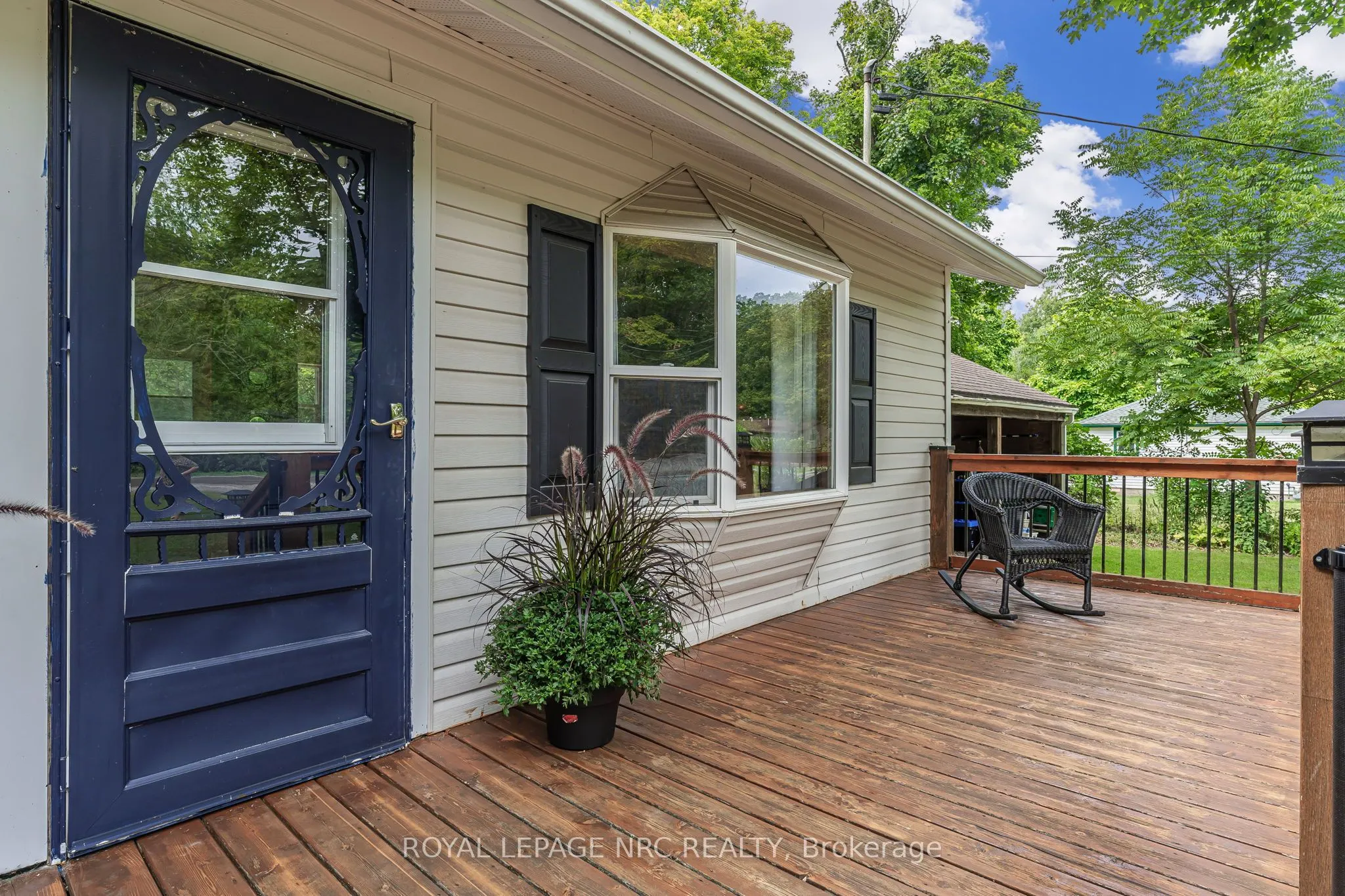 445 Gloria Road