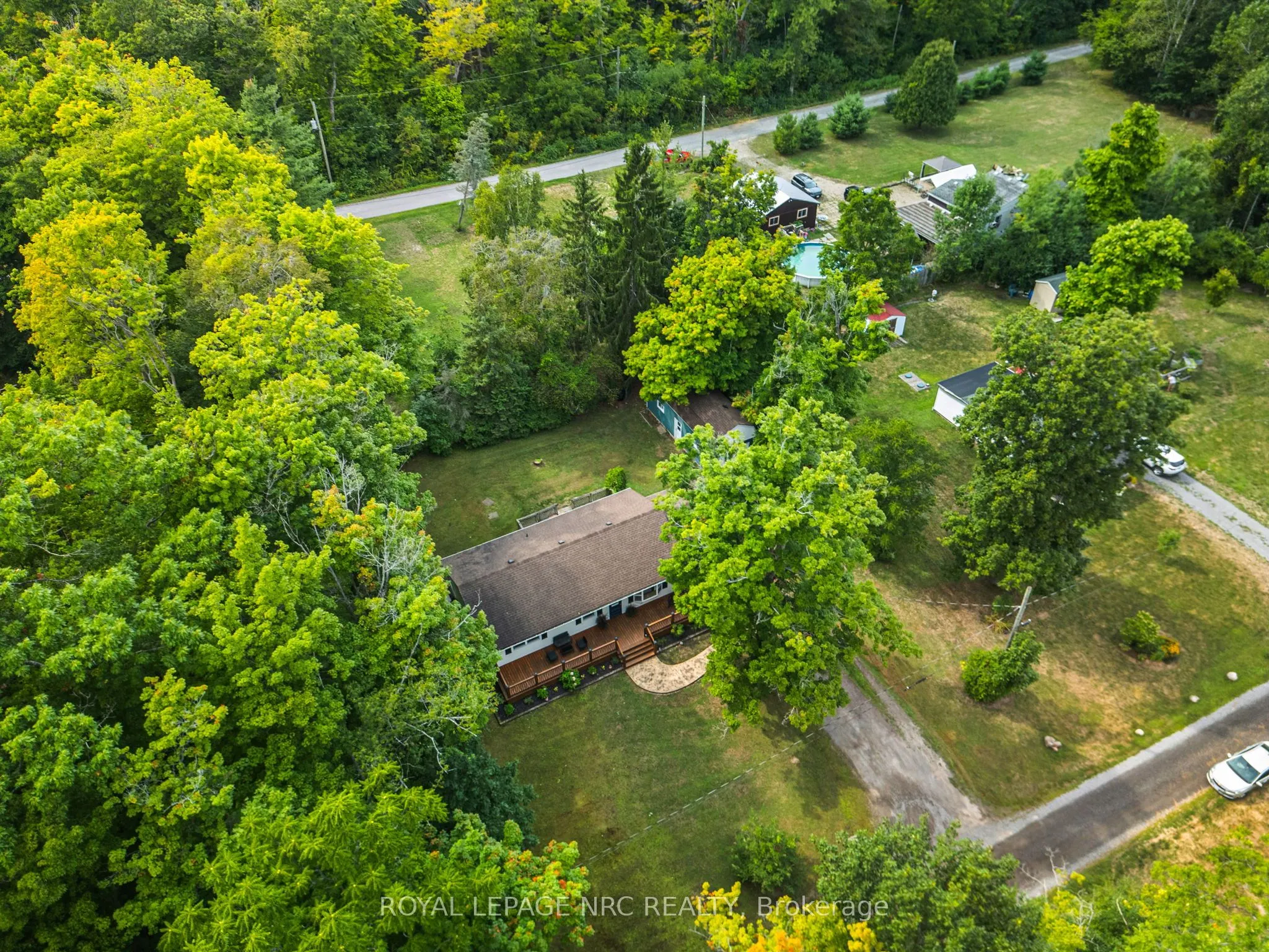 445 Gloria Road
