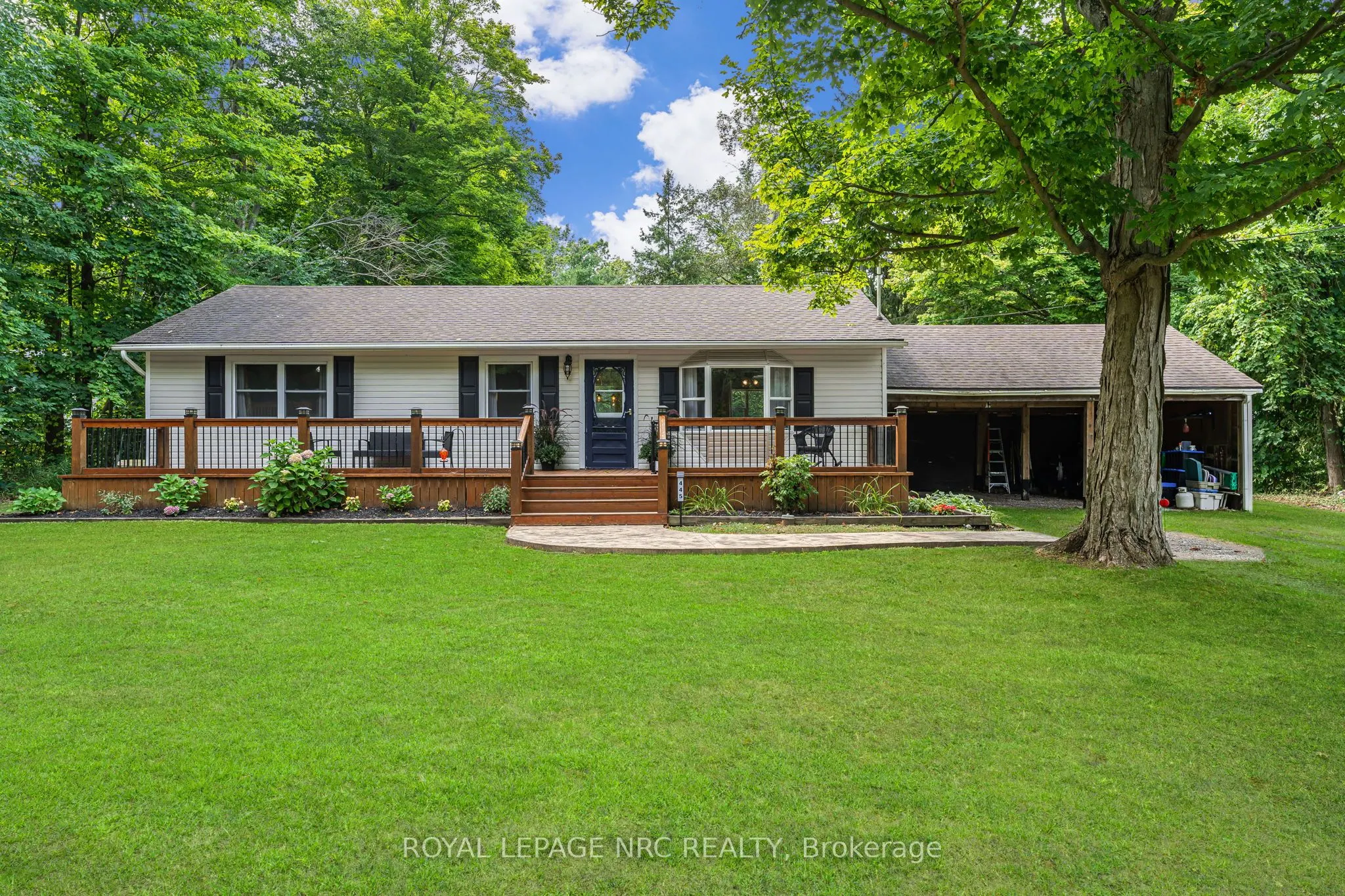 445 Gloria Road