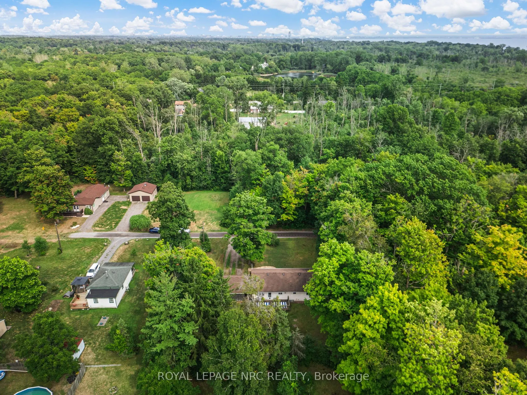 445 Gloria Road