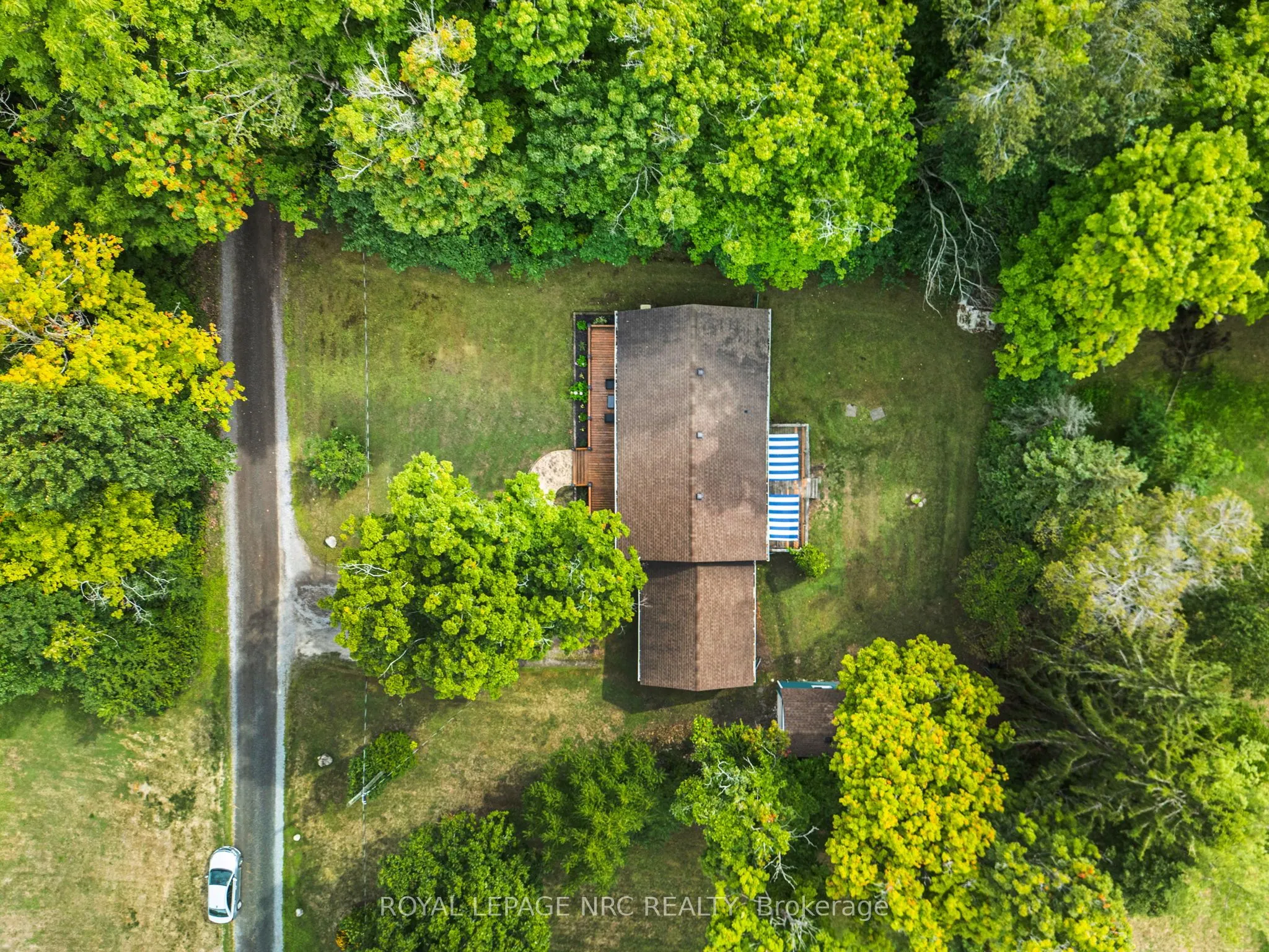 445 Gloria Road