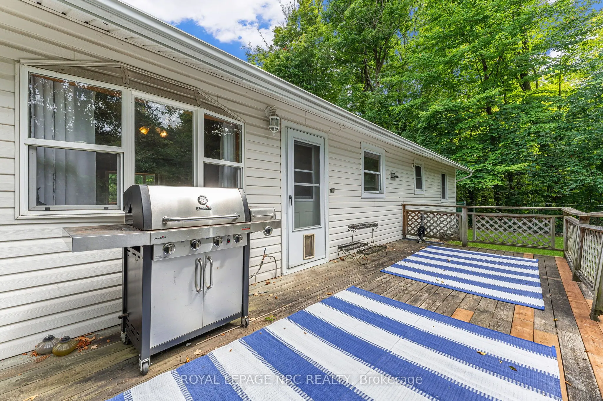 445 Gloria Road