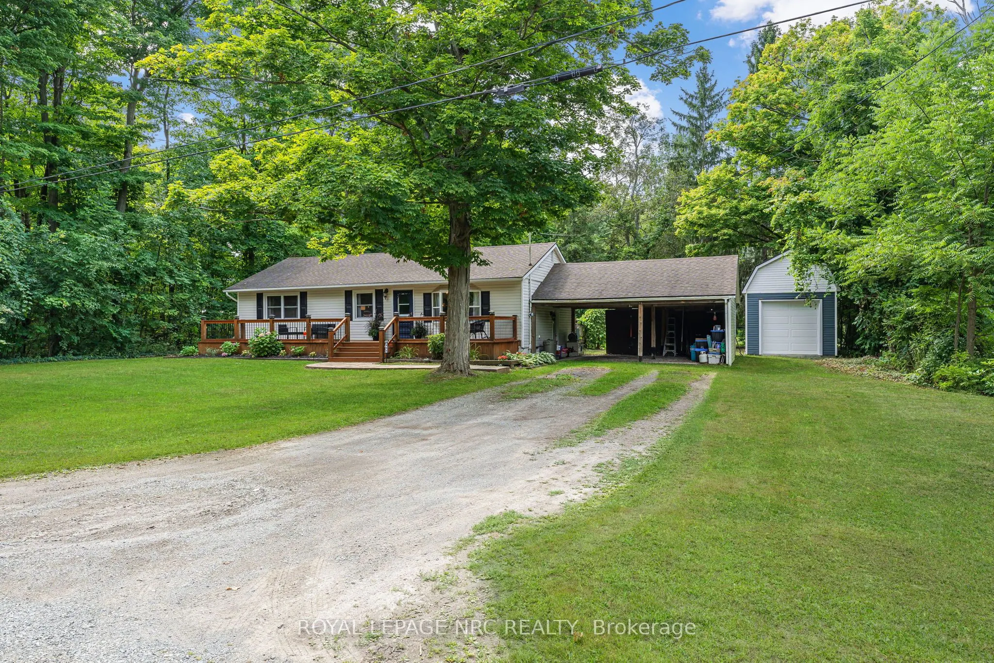 445 Gloria Road