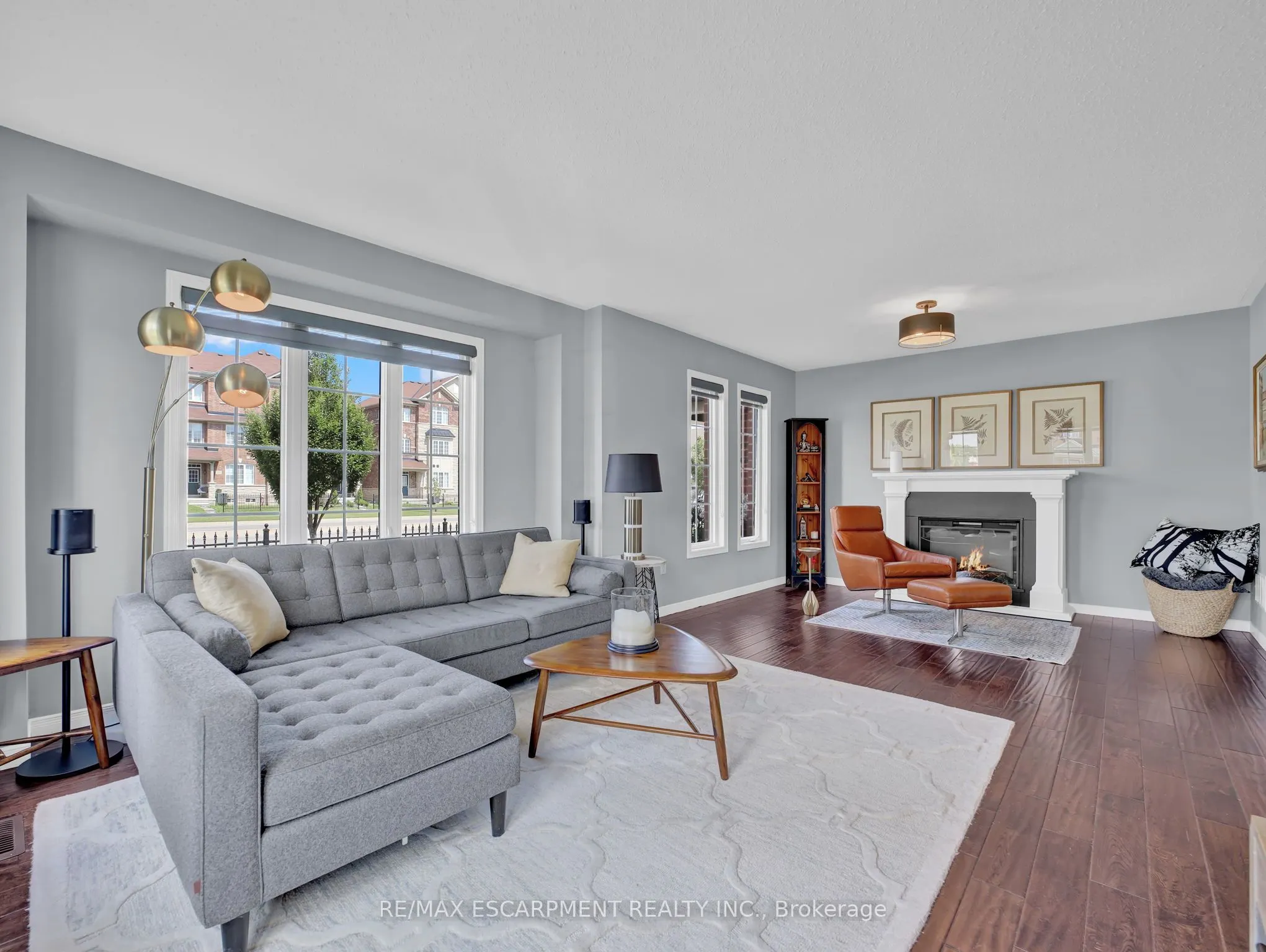 100 BURKE Street